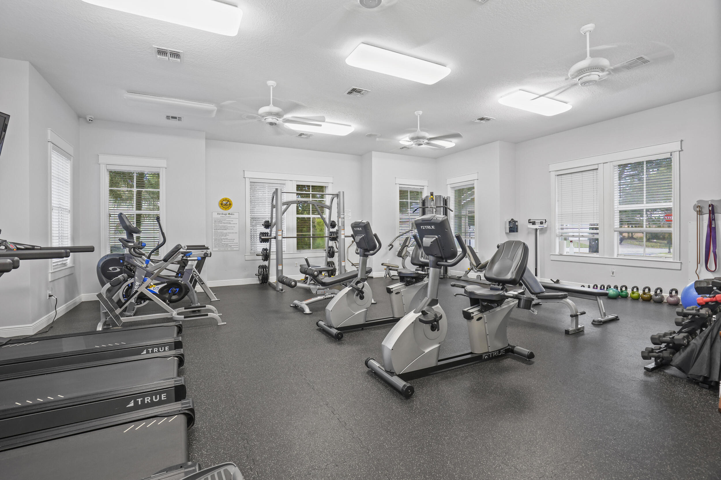 TRADITION PLAT NO 18 - Residential