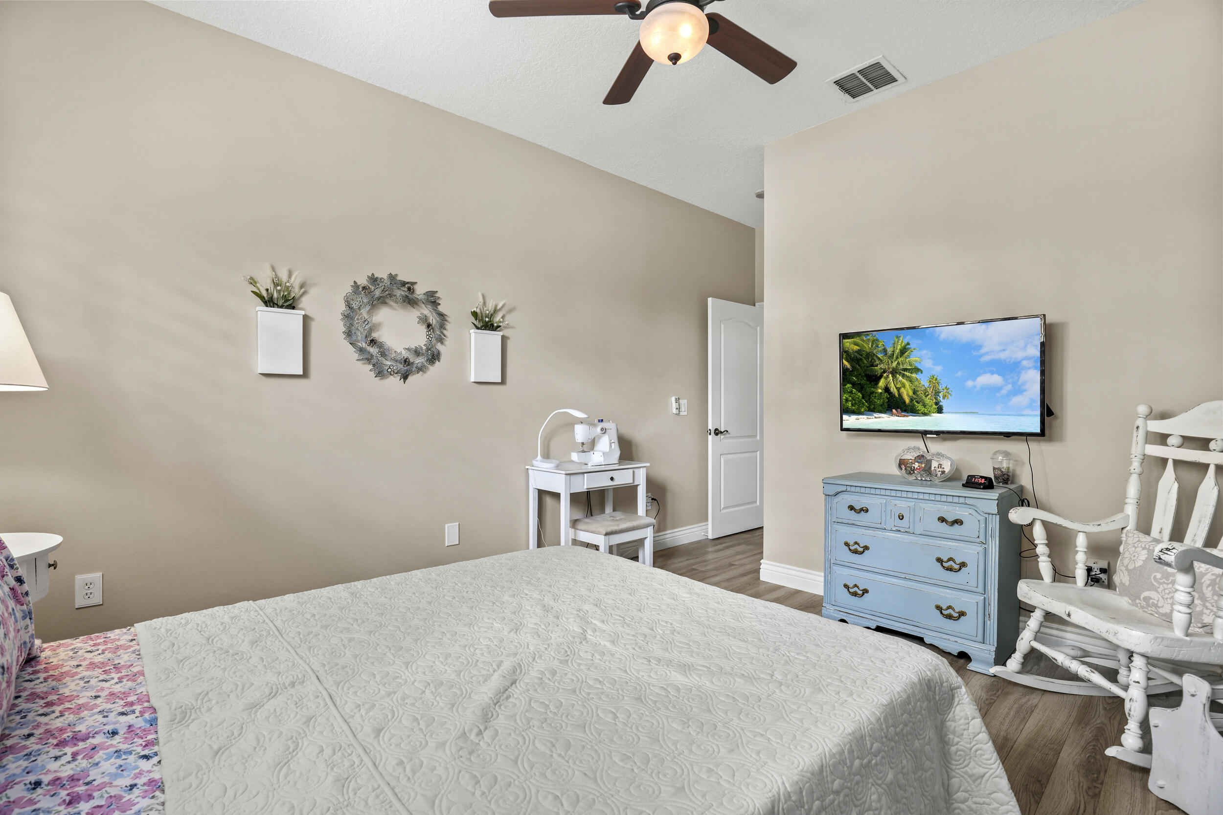 TRADITION PLAT NO 18 - Residential