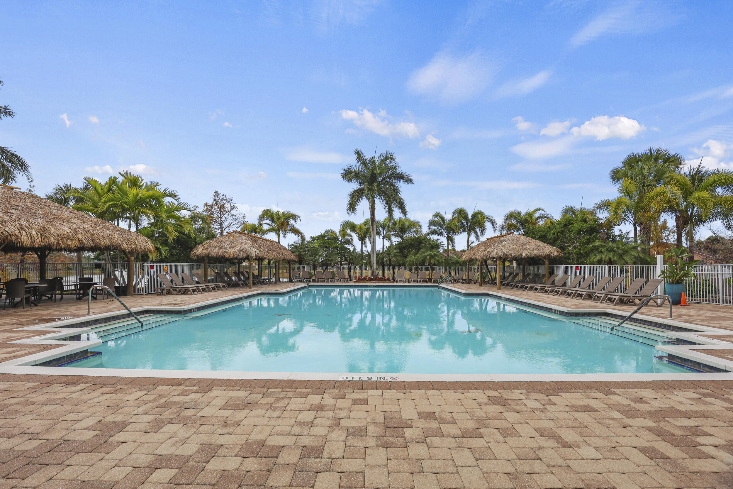 TRADITION PLAT NO 18 - Residential