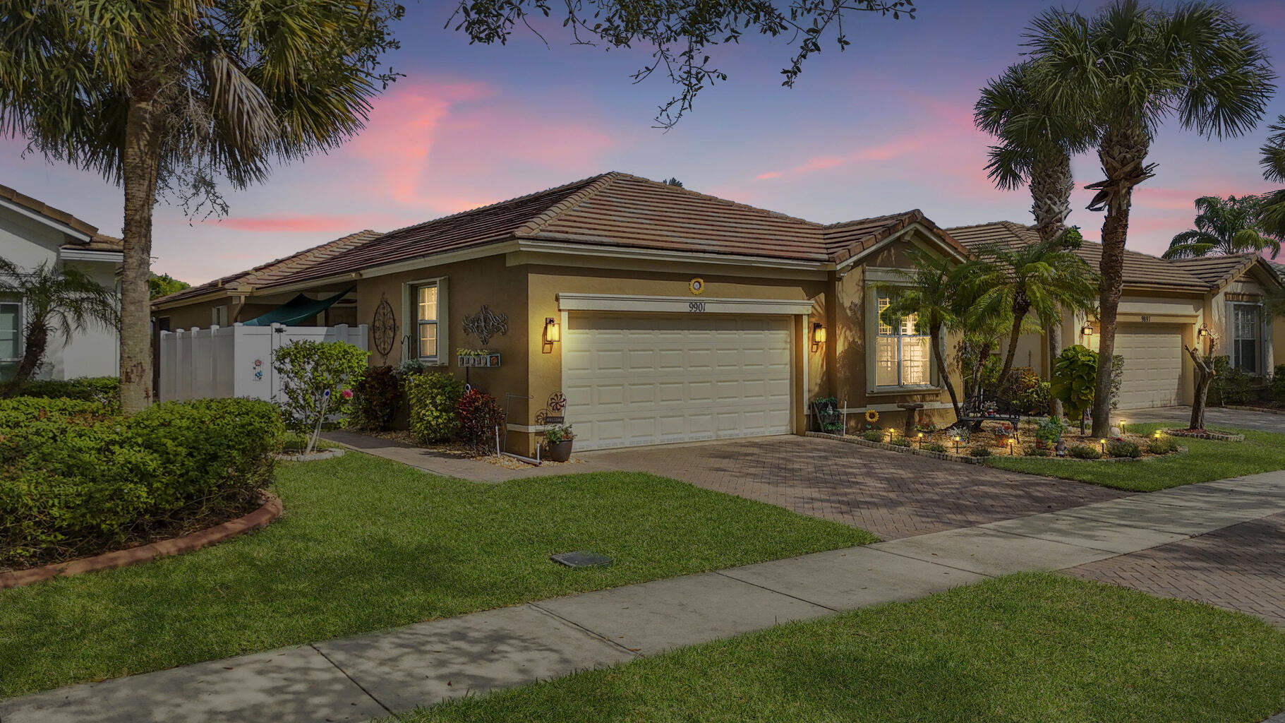 TRADITION PLAT NO 18 - Residential