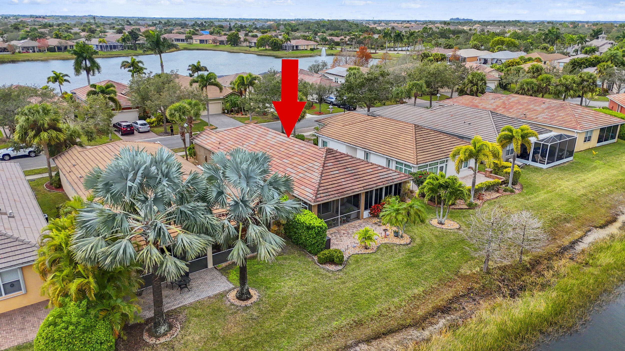 TRADITION PLAT NO 18 - Residential