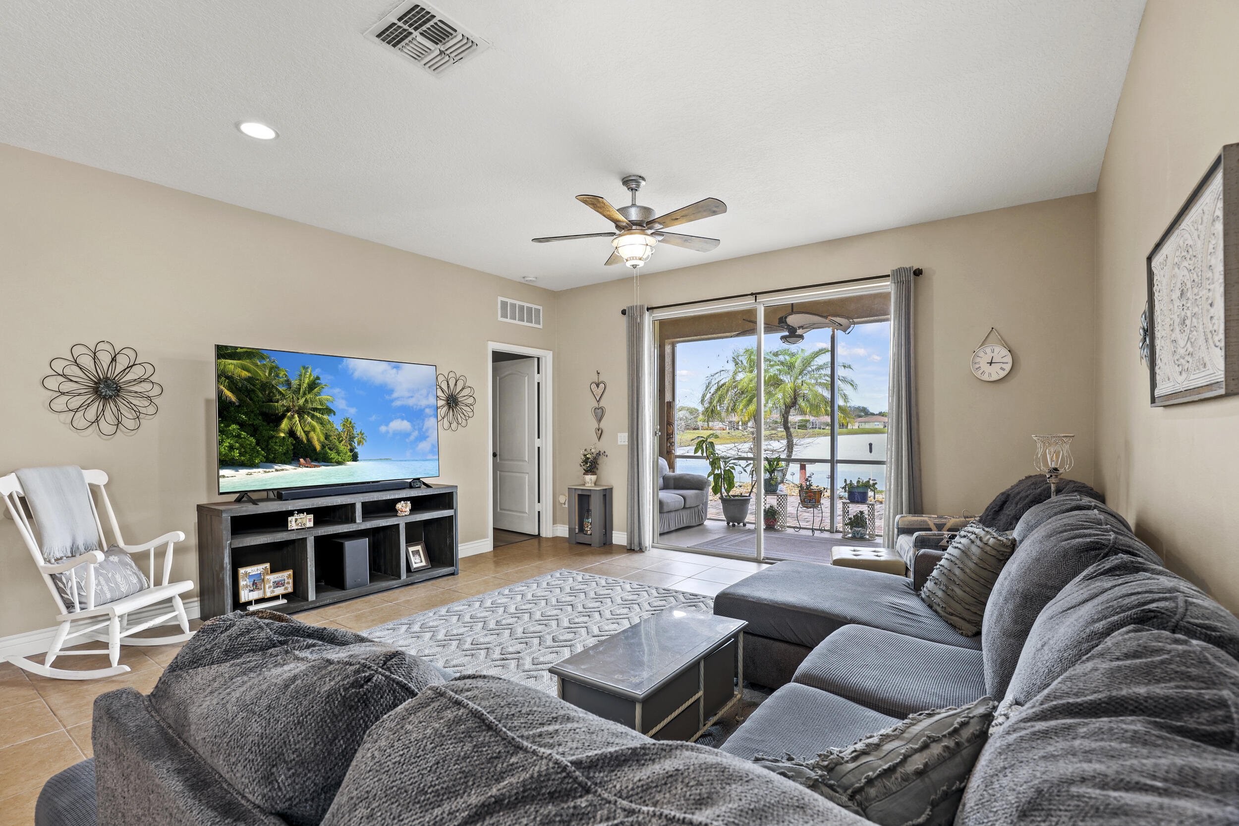 TRADITION PLAT NO 18 - Residential