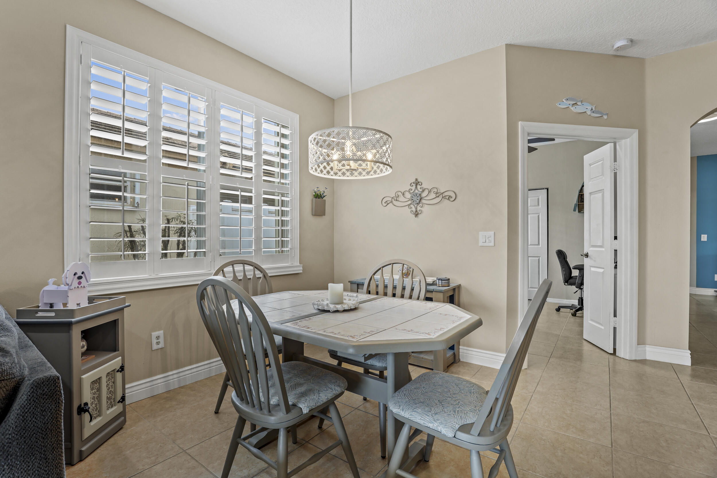 TRADITION PLAT NO 18 - Residential