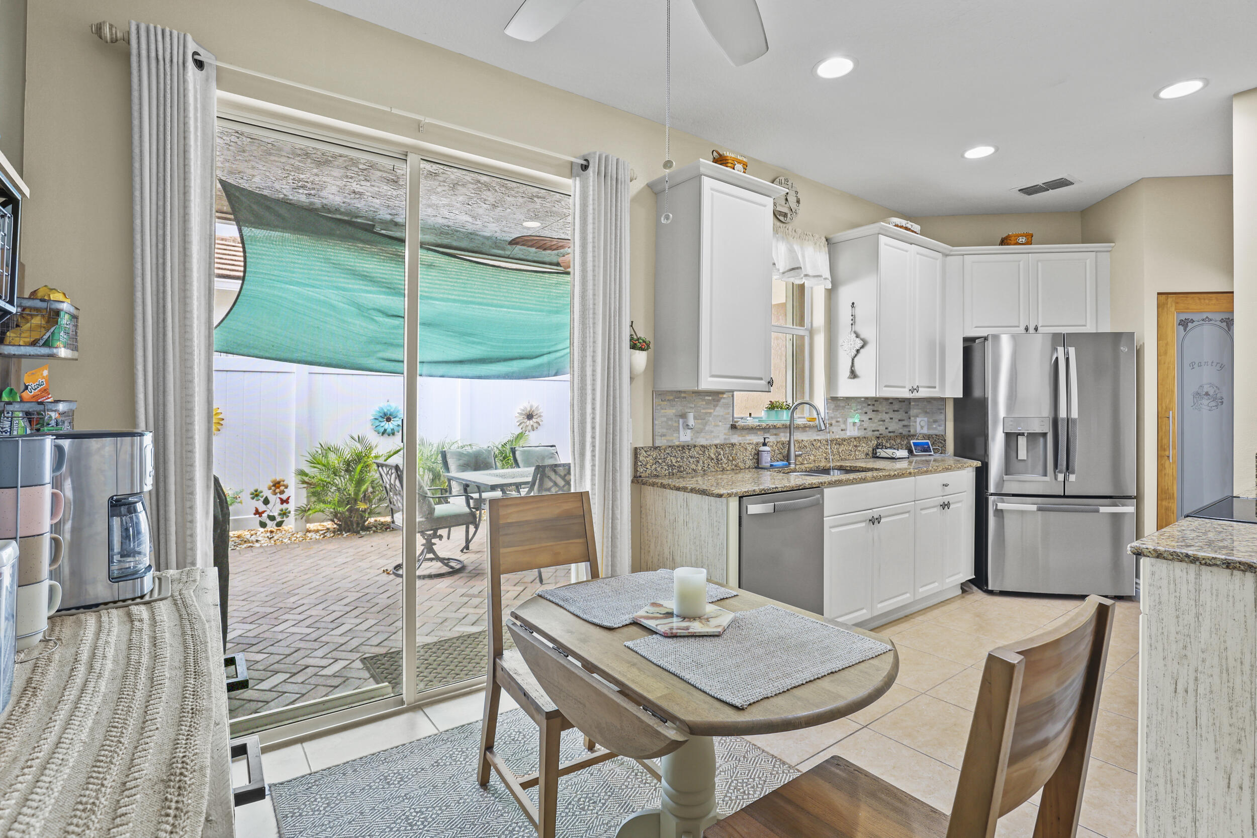 TRADITION PLAT NO 18 - Residential