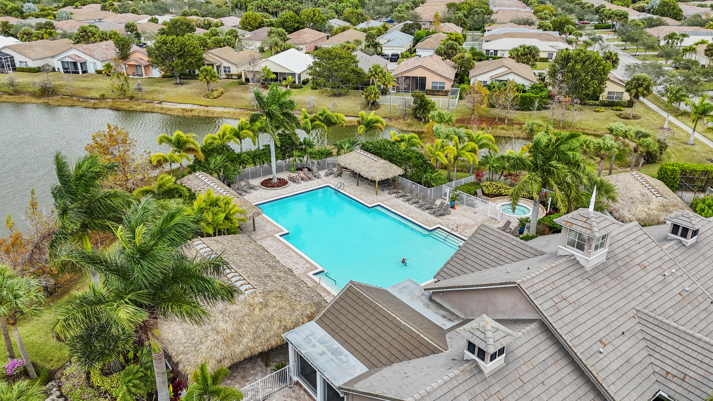 TRADITION PLAT NO 18 - Residential