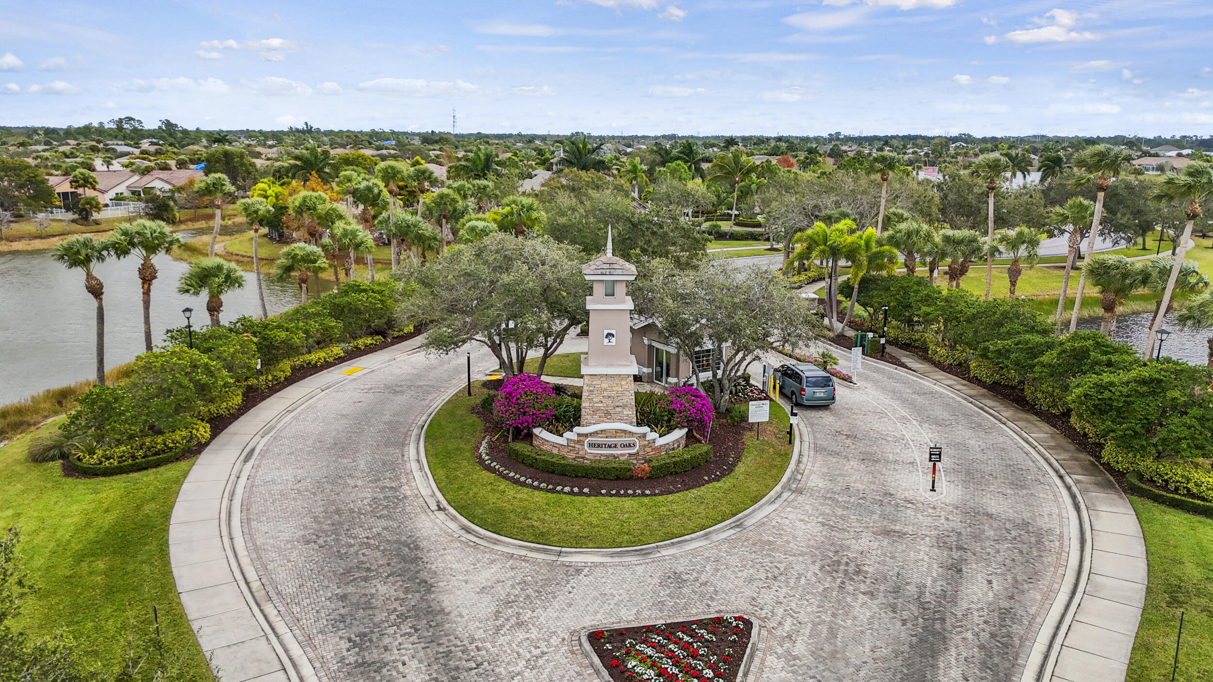 TRADITION PLAT NO 18 - Residential