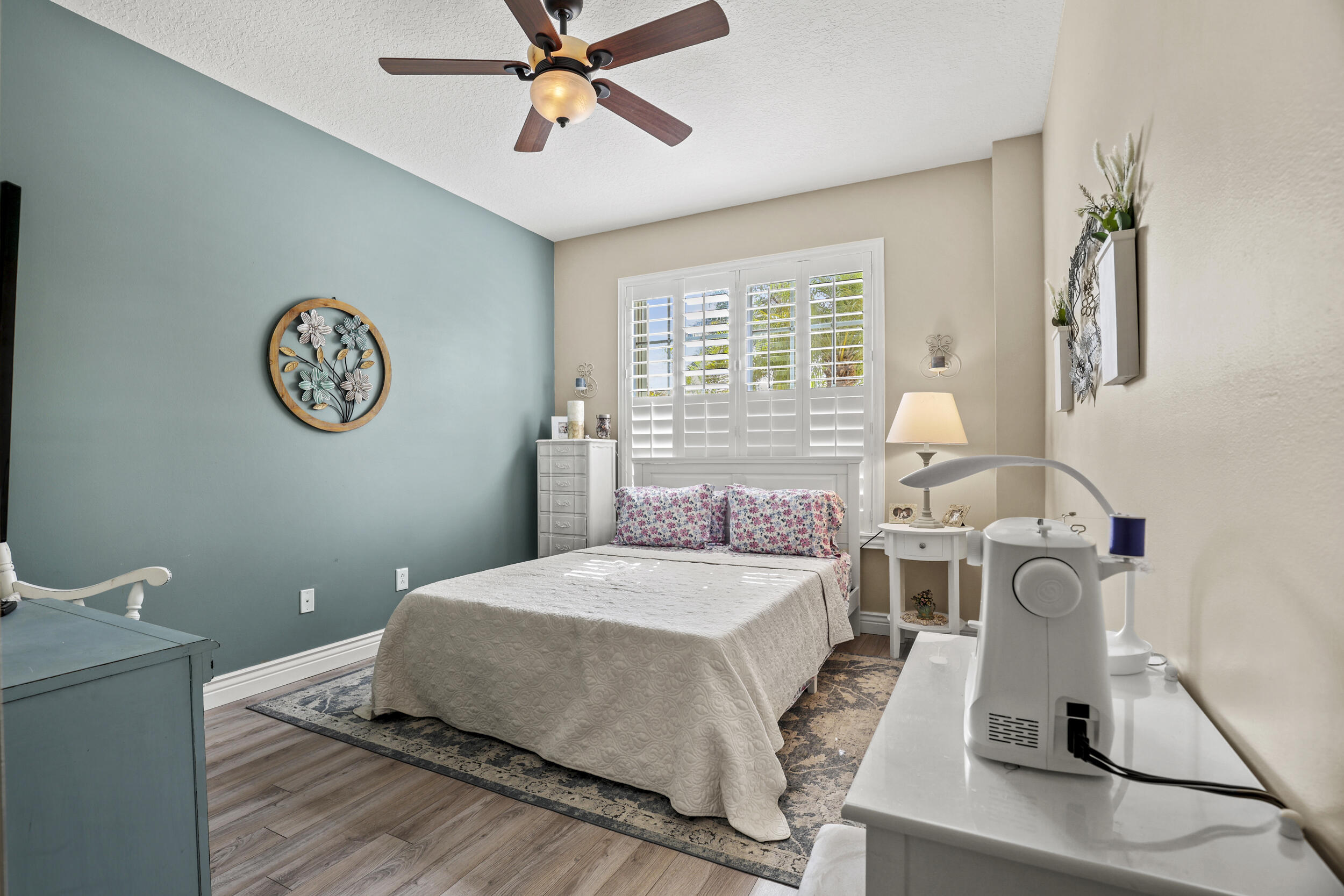 TRADITION PLAT NO 18 - Residential