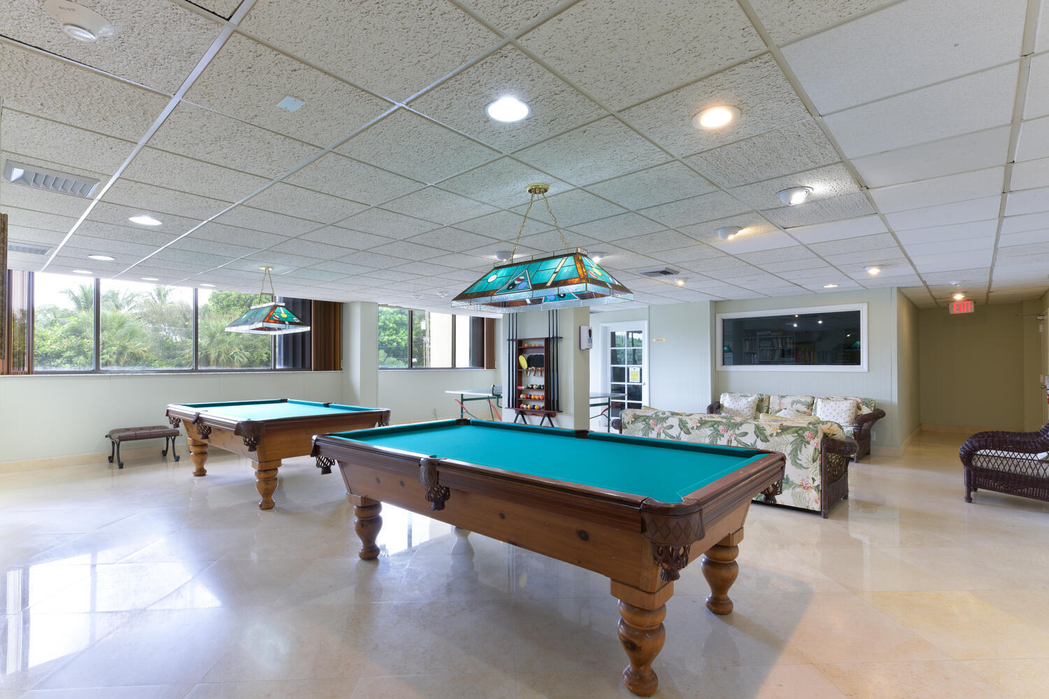 PALM BEACH HOUSE CONDO - Residential