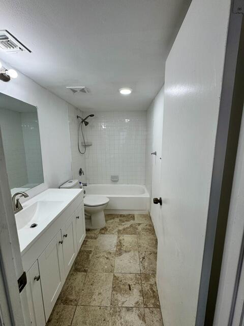 PALM BEACH HOUSE CONDO - Residential