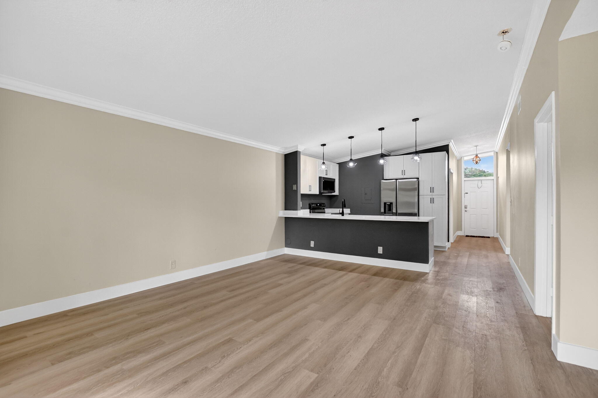 TIMBERWALK II SEC 4 - Residential Lease