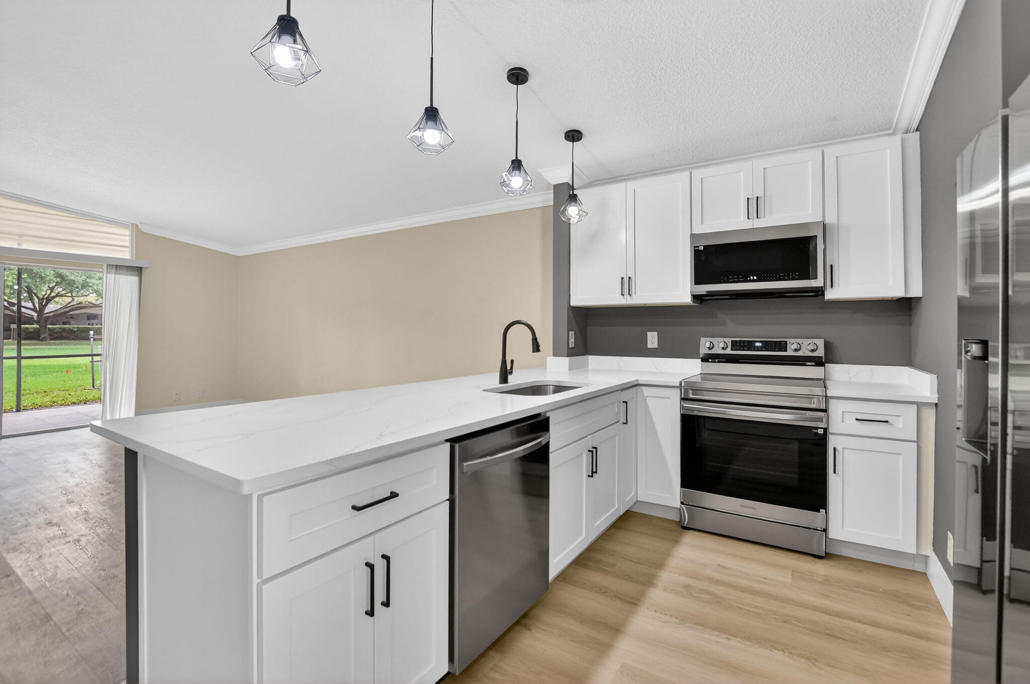 TIMBERWALK II SEC 4 - Residential Lease