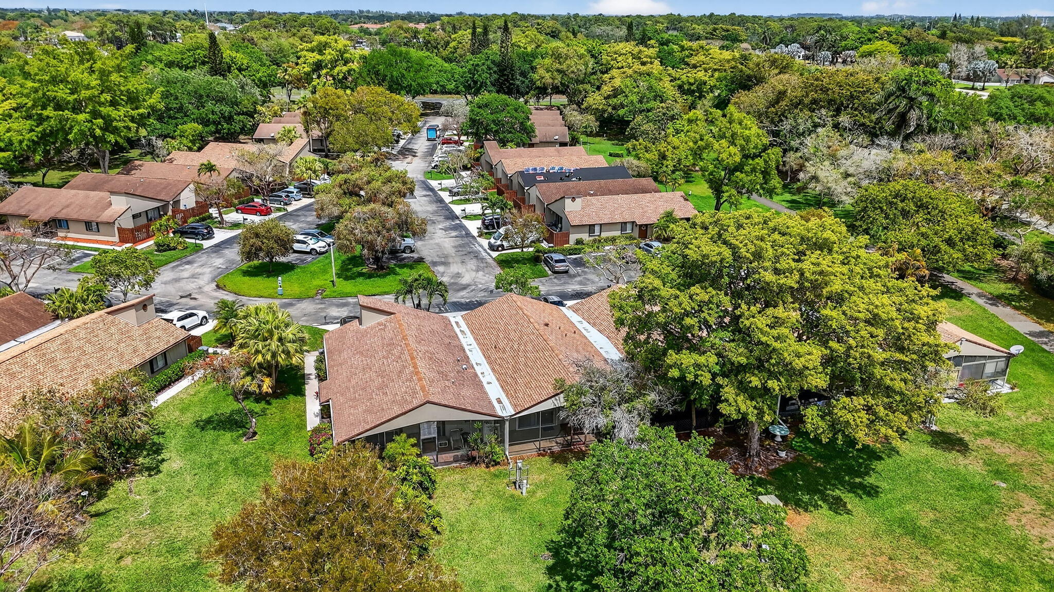 TIMBERWALK II SEC 4 - Residential Lease