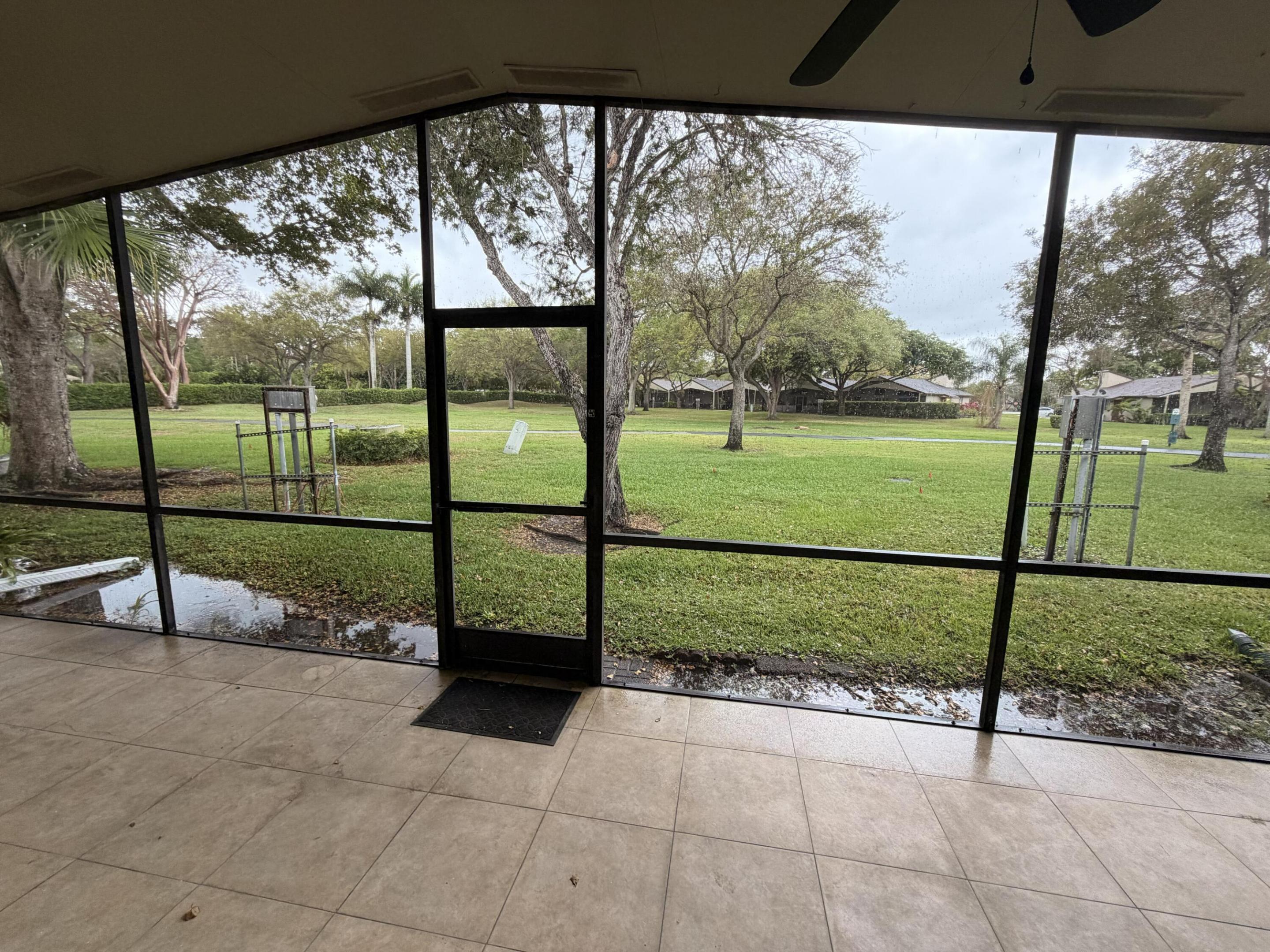 TIMBERWALK II SEC 4 - Residential Lease