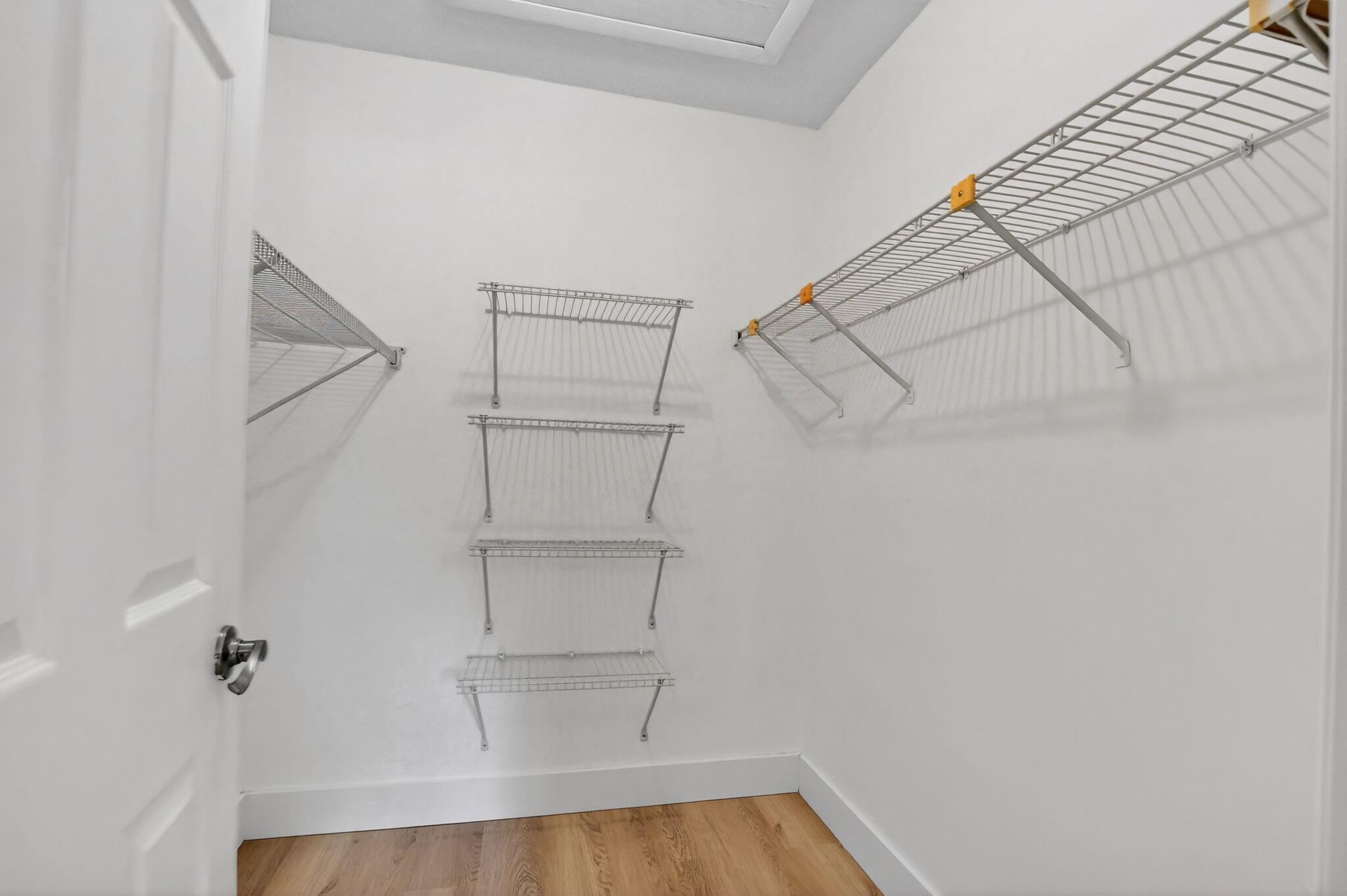 TIMBERWALK II SEC 4 - Residential Lease