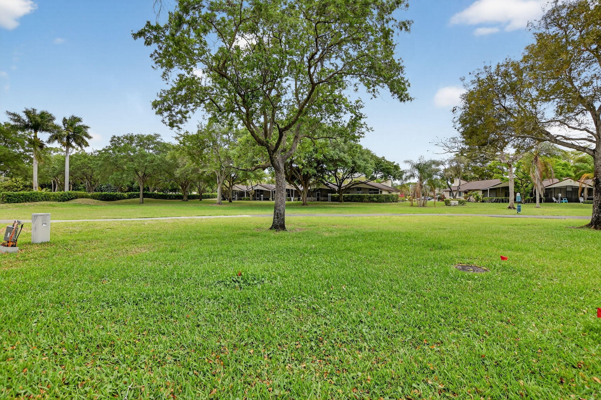 TIMBERWALK II SEC 4 - Residential Lease