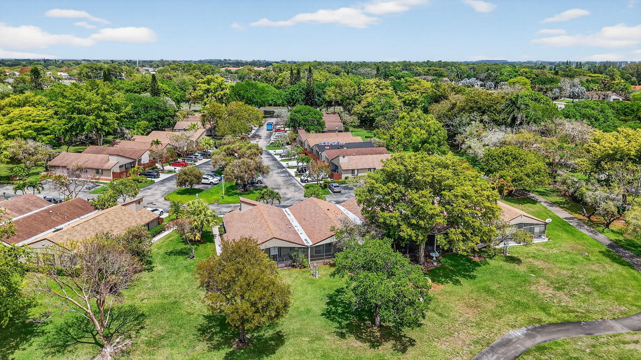 TIMBERWALK II SEC 4 - Residential Lease