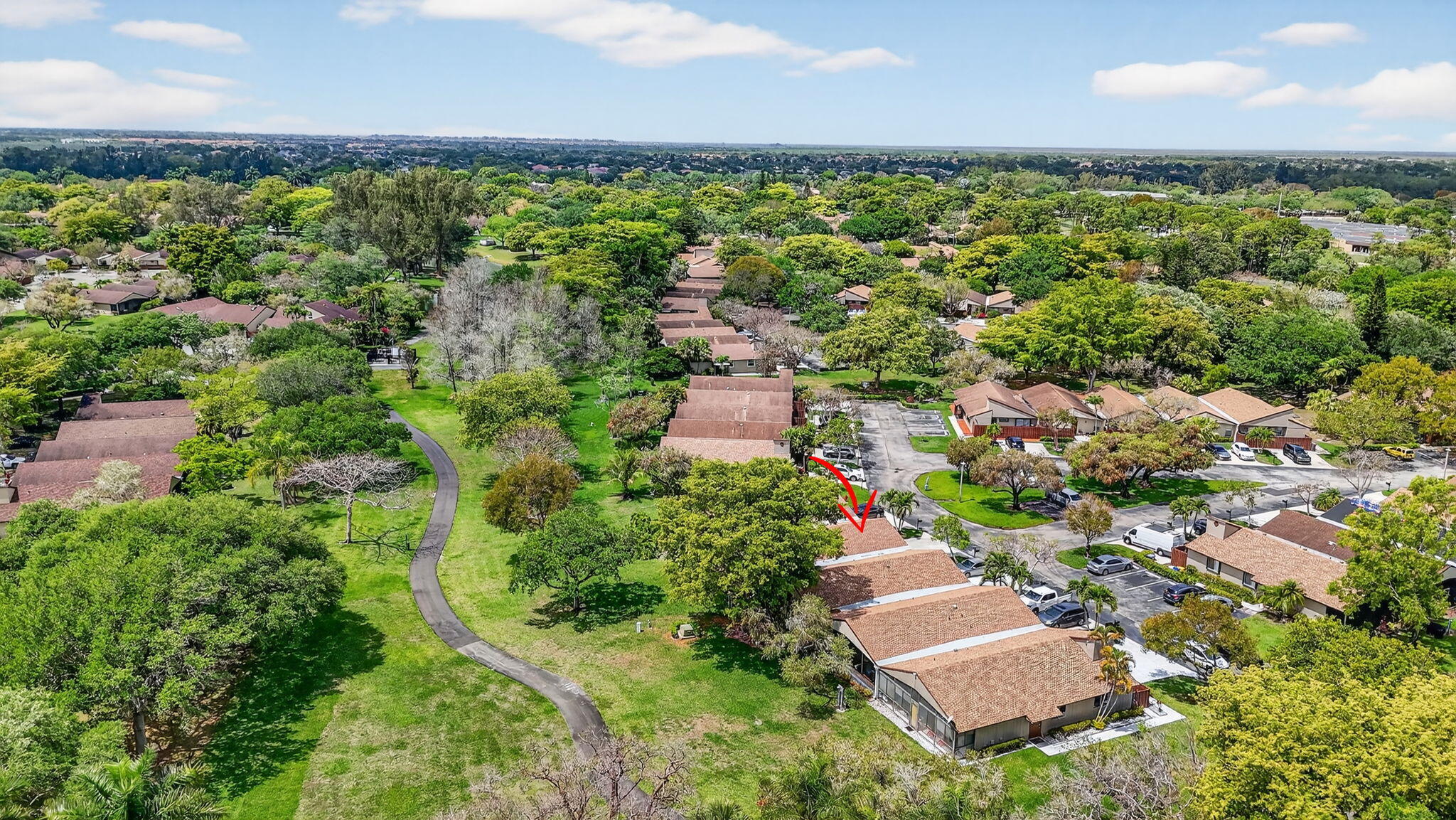 TIMBERWALK II SEC 4 - Residential Lease