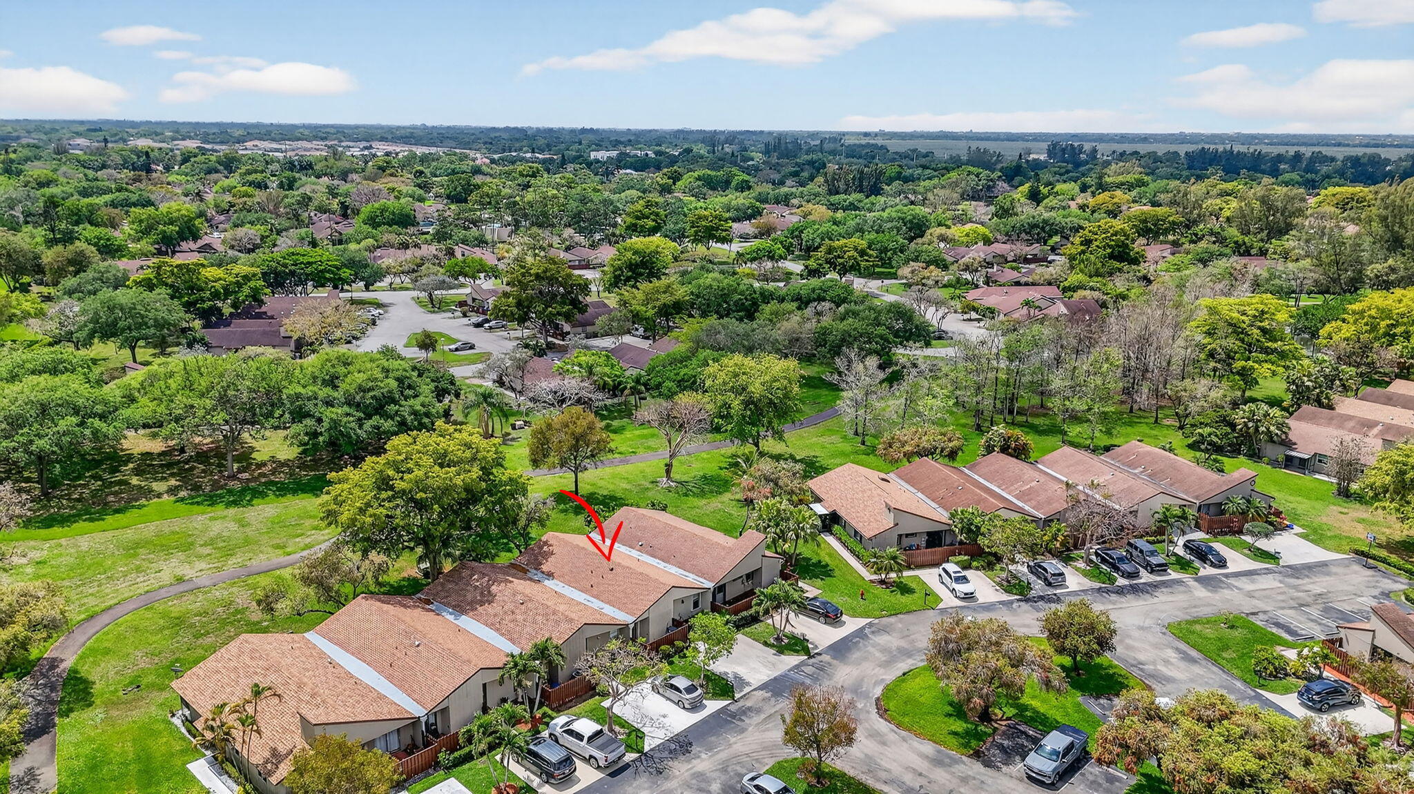 TIMBERWALK II SEC 4 - Residential Lease