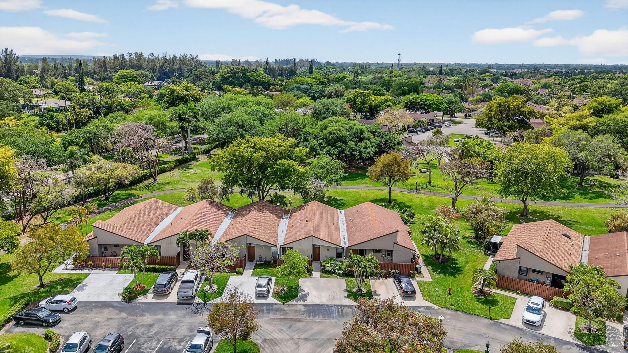 TIMBERWALK II SEC 4 - Residential Lease