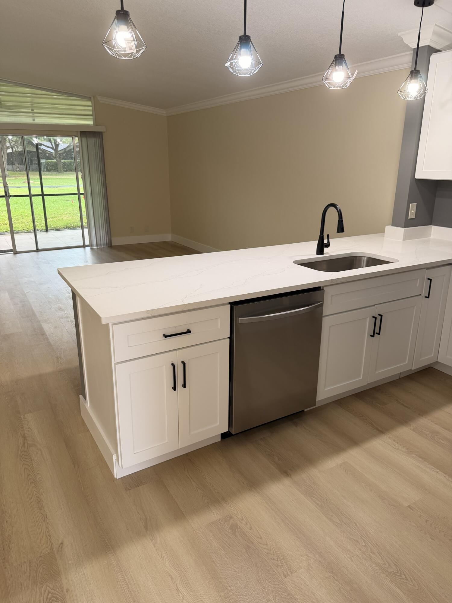 TIMBERWALK II SEC 4 - Residential Lease