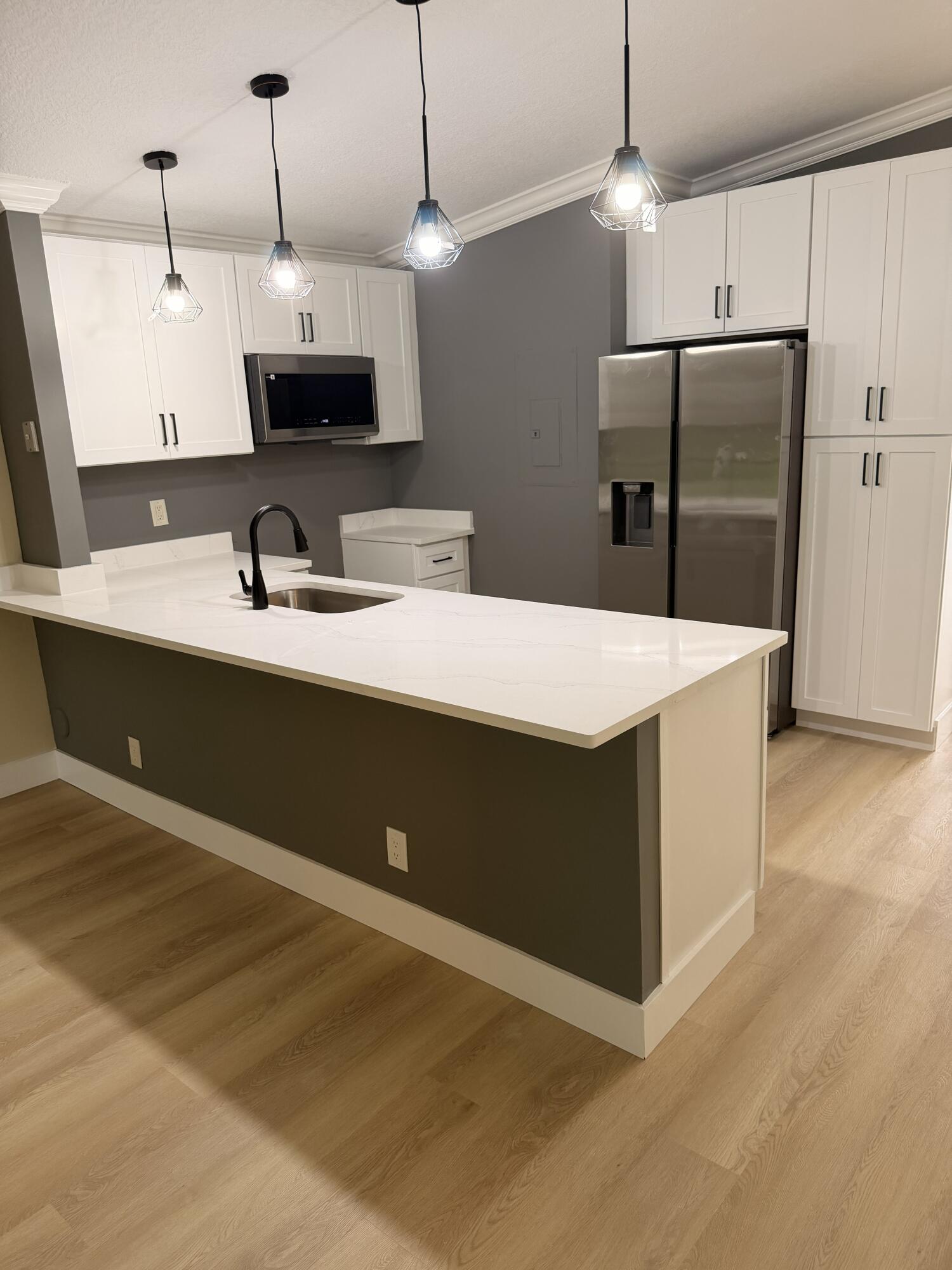 TIMBERWALK II SEC 4 - Residential Lease