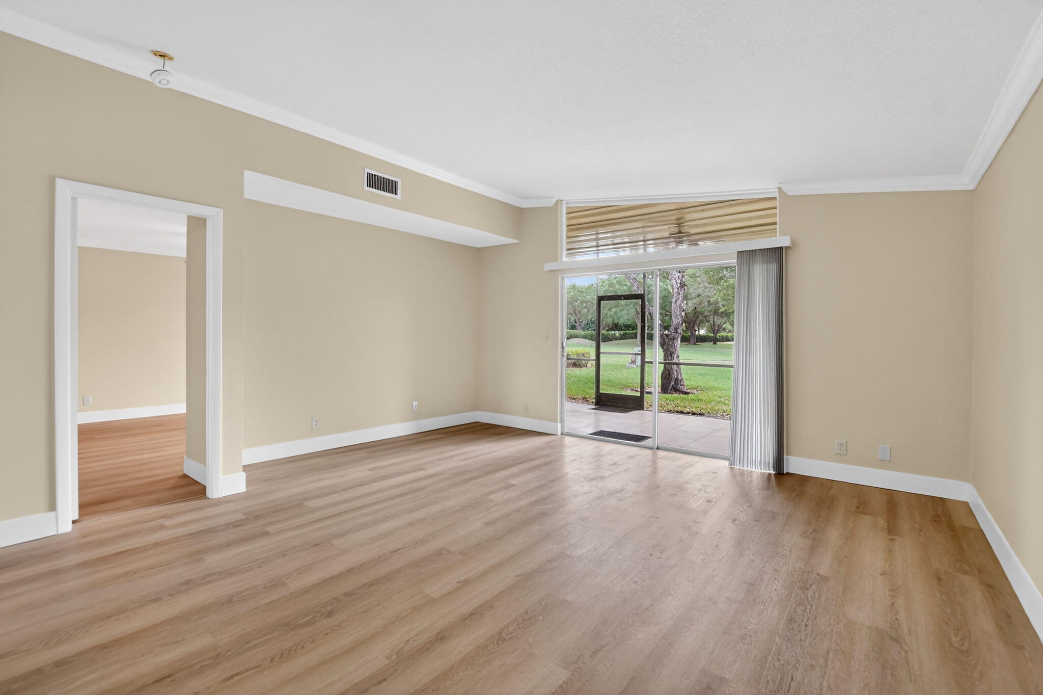 TIMBERWALK II SEC 4 - Residential Lease