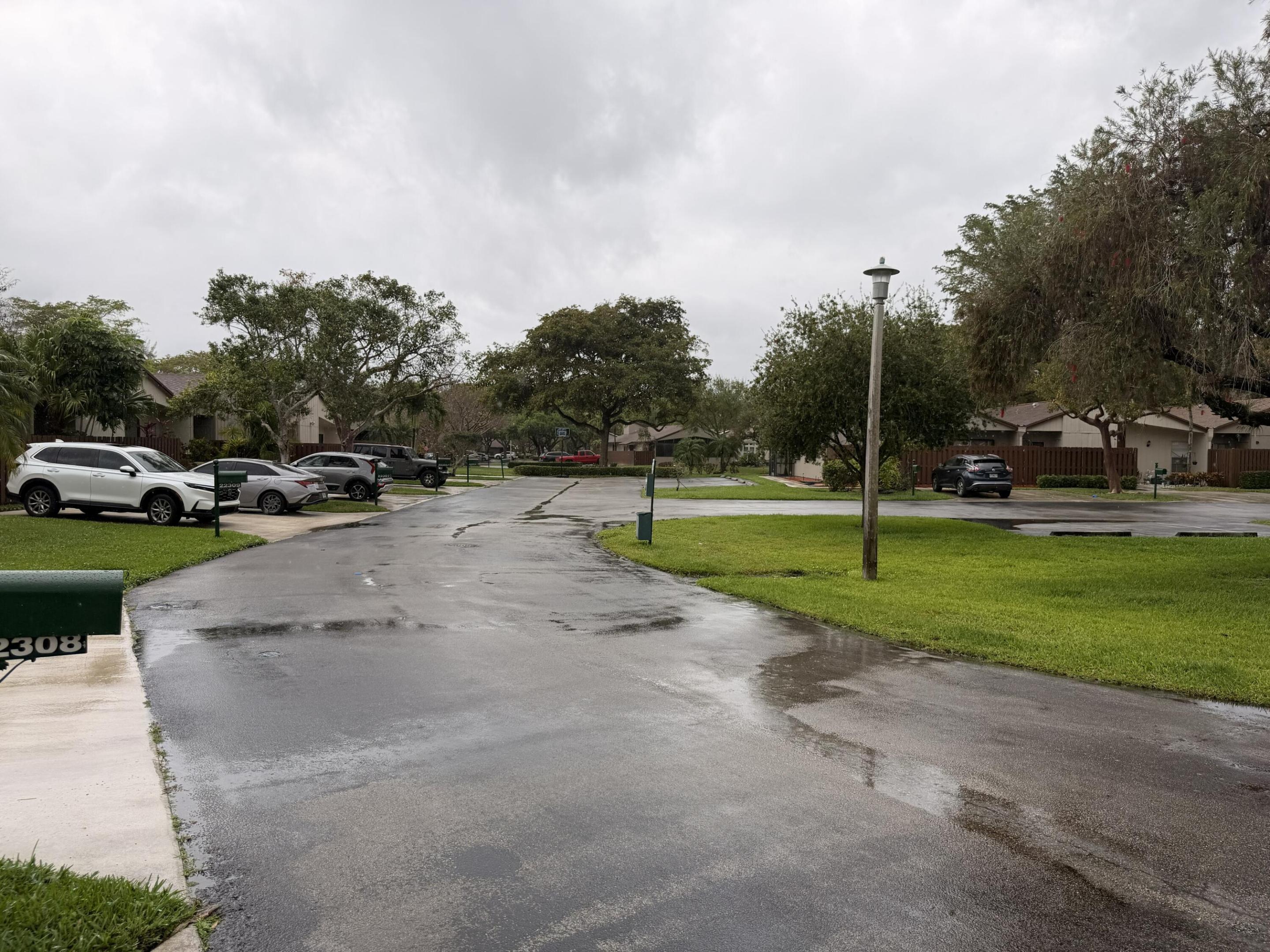 TIMBERWALK II SEC 4 - Residential Lease