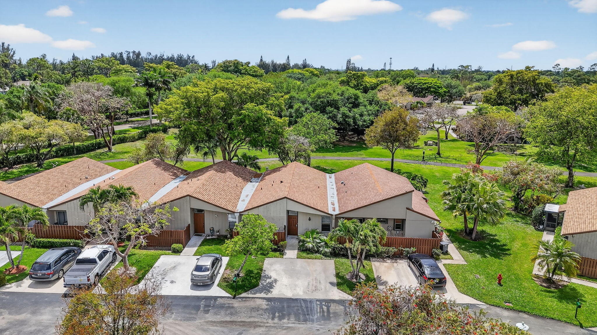 TIMBERWALK II SEC 4 - Residential Lease