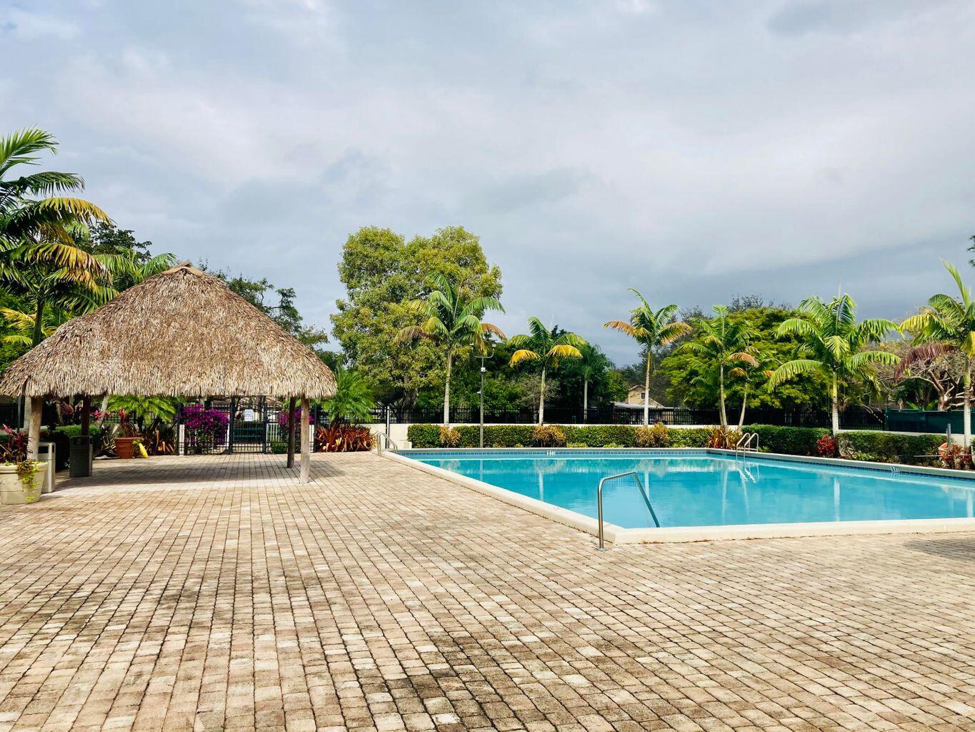 TIMBERWALK II SEC 4 - Residential Lease