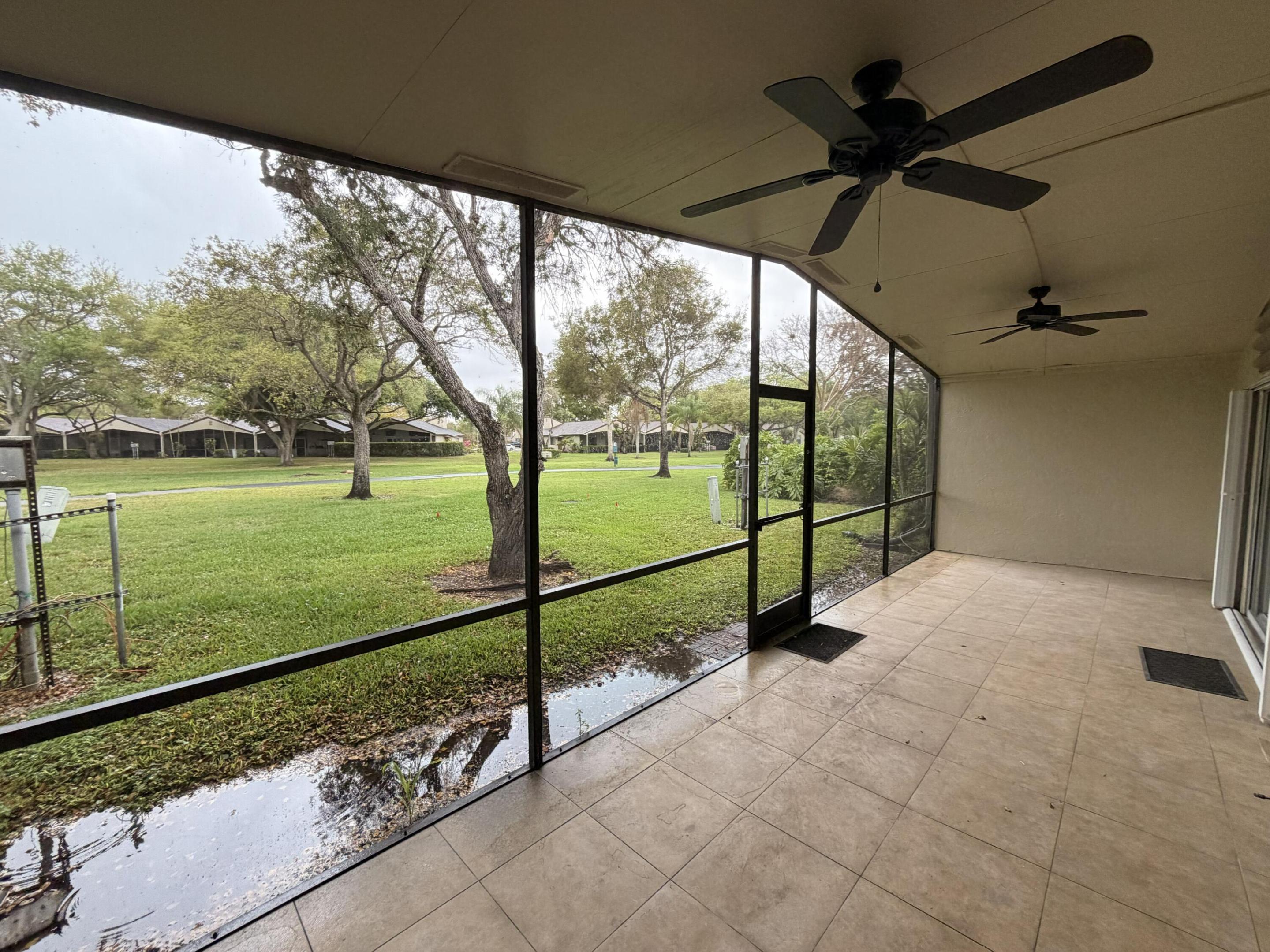 TIMBERWALK II SEC 4 - Residential Lease