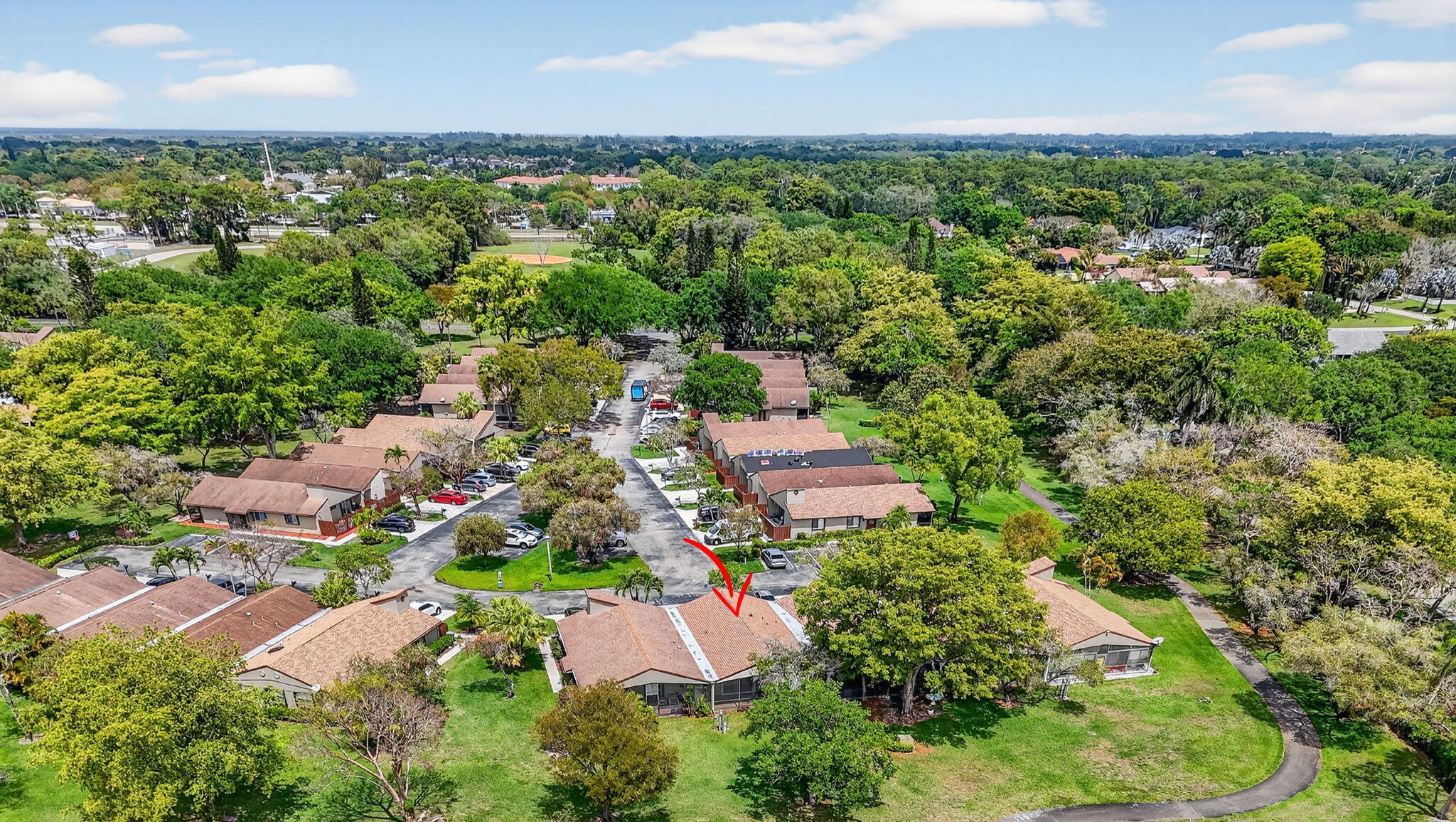 TIMBERWALK II SEC 4 - Residential Lease