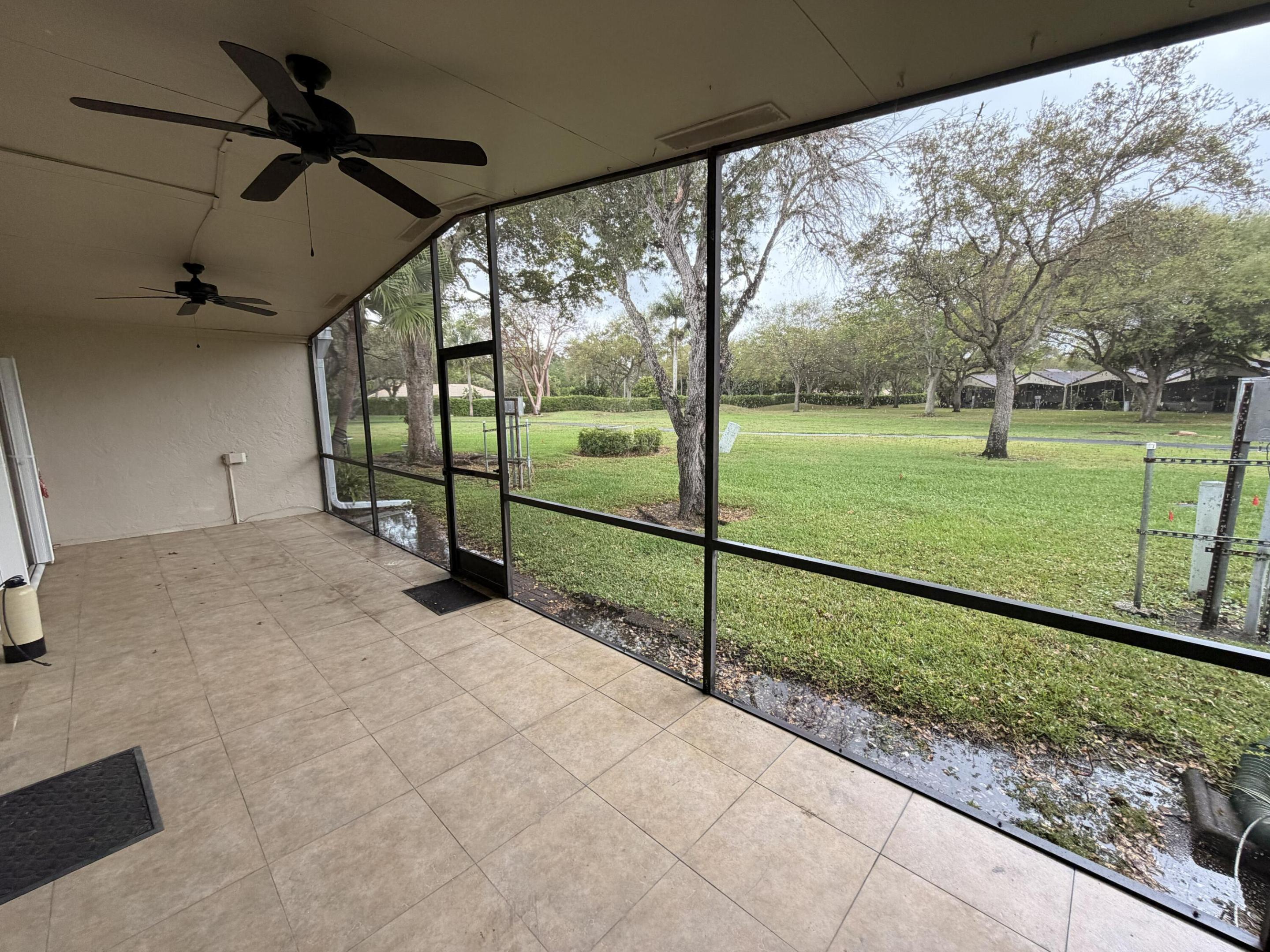 TIMBERWALK II SEC 4 - Residential Lease