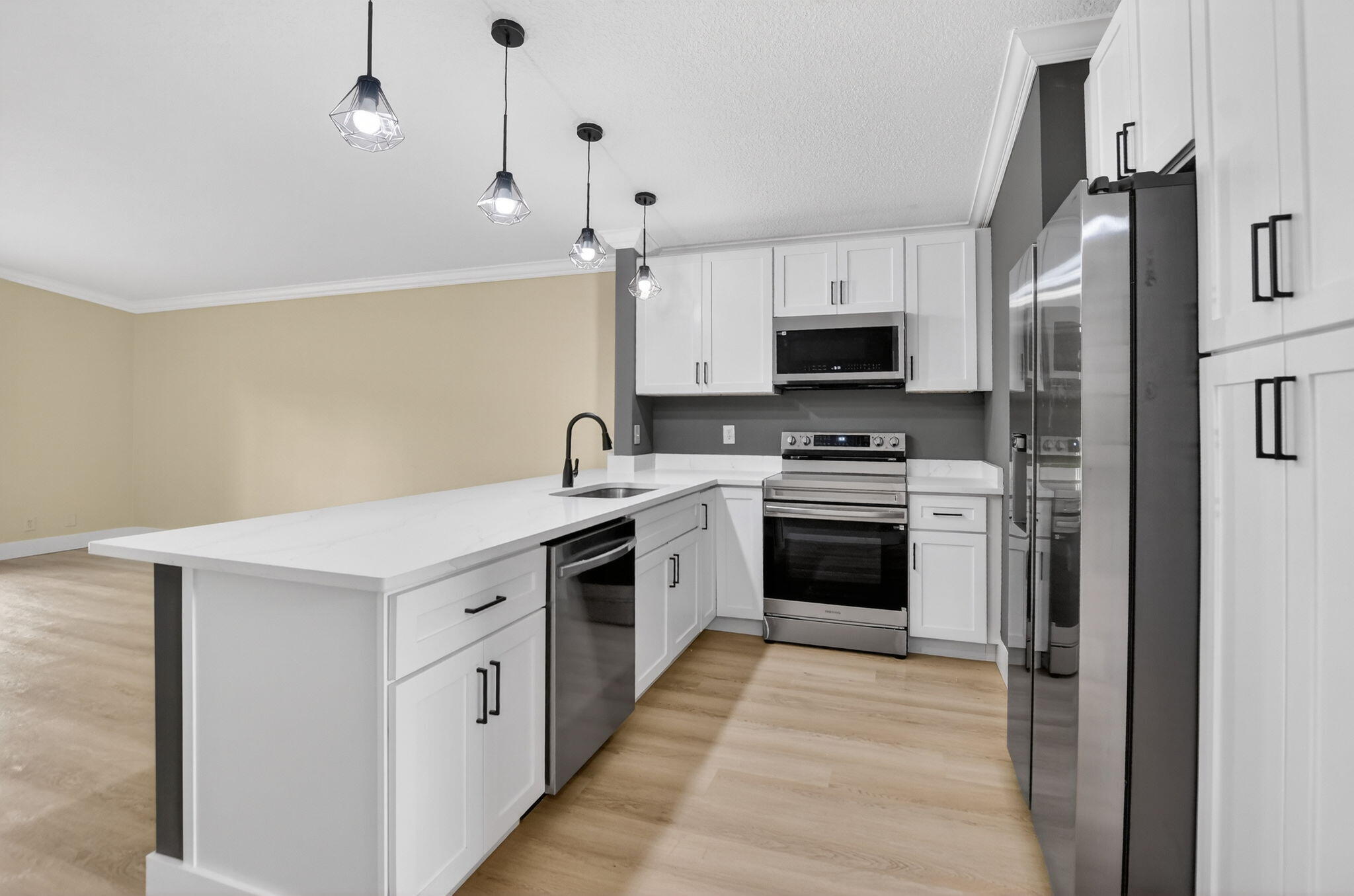 TIMBERWALK II SEC 4 - Residential Lease