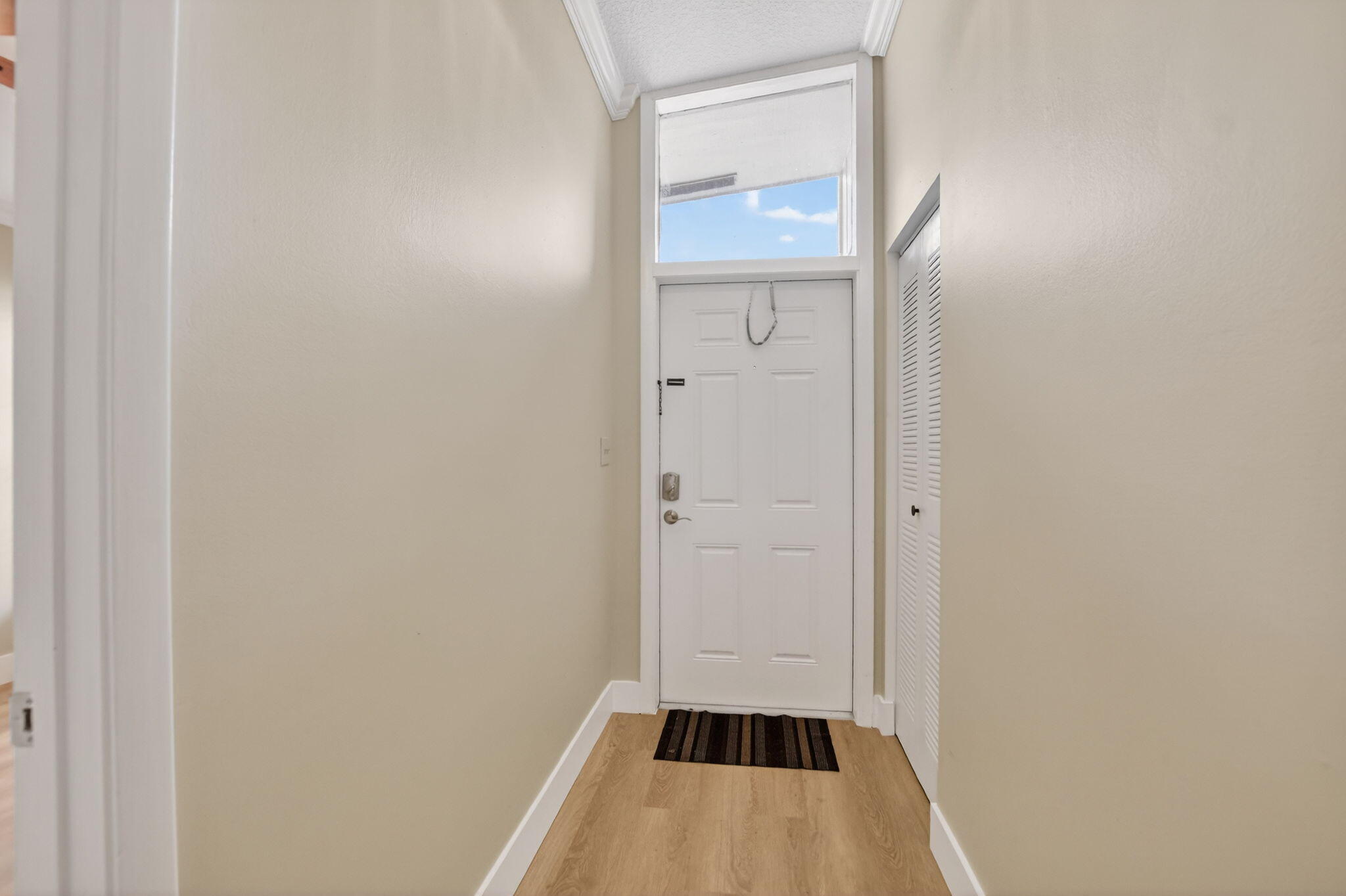 TIMBERWALK II SEC 4 - Residential Lease