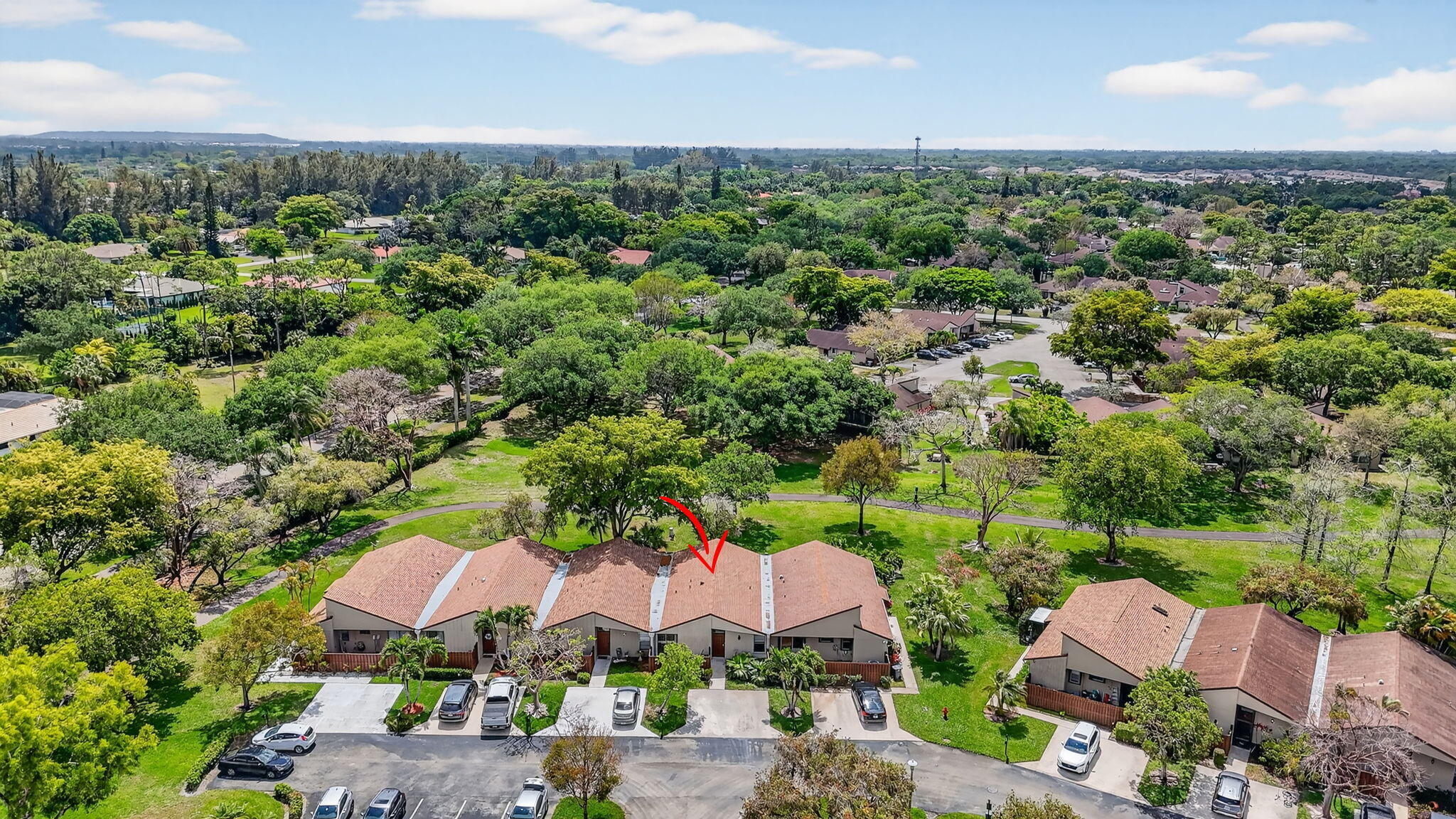 TIMBERWALK II SEC 4 - Residential Lease