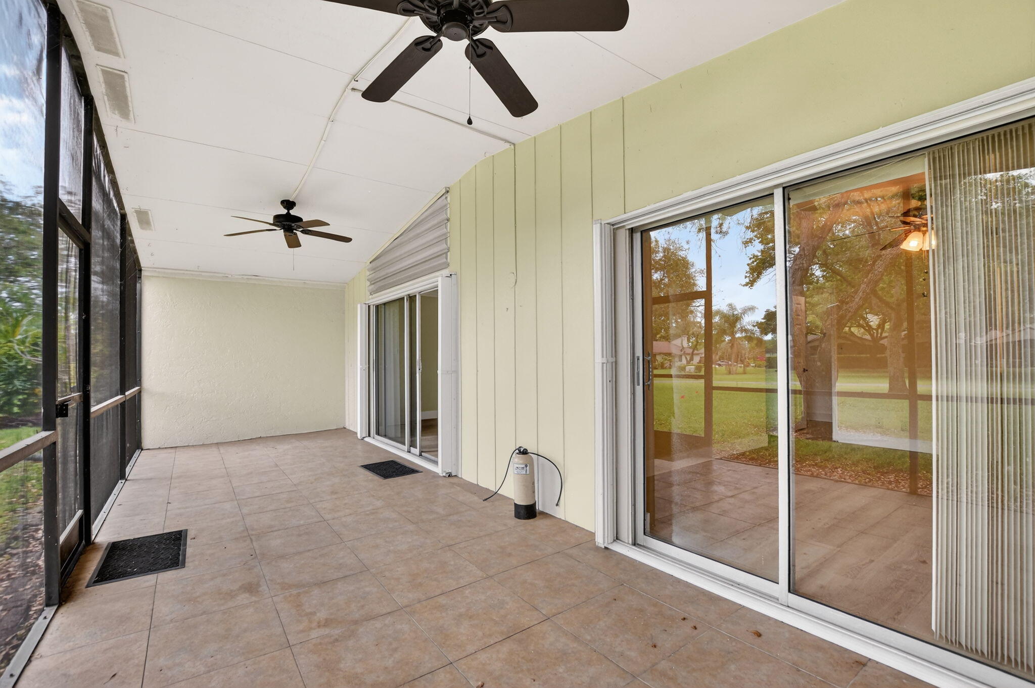 TIMBERWALK II SEC 4 - Residential Lease