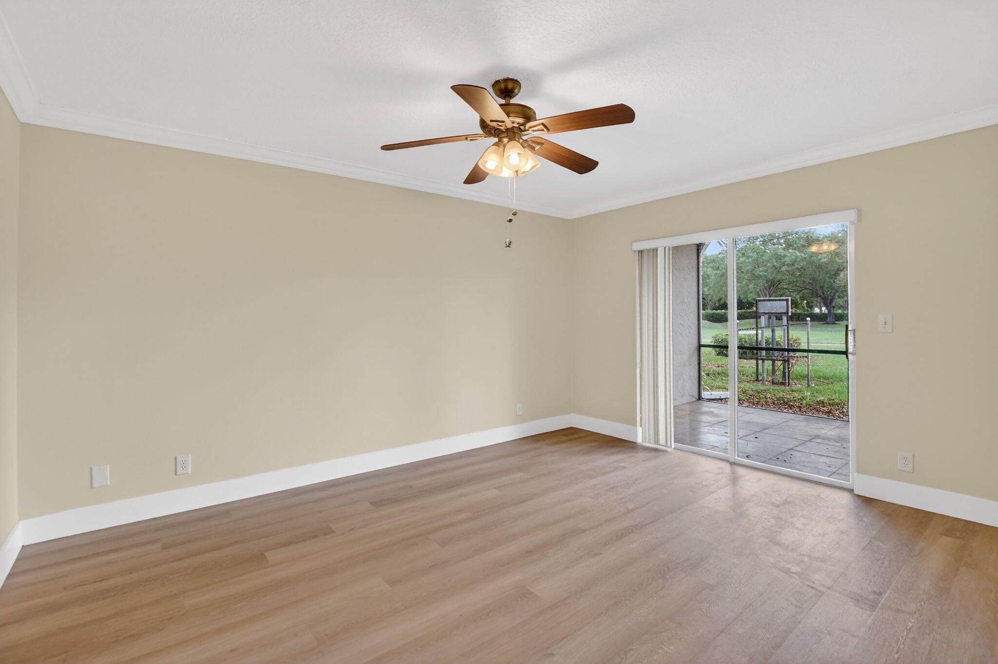 TIMBERWALK II SEC 4 - Residential Lease