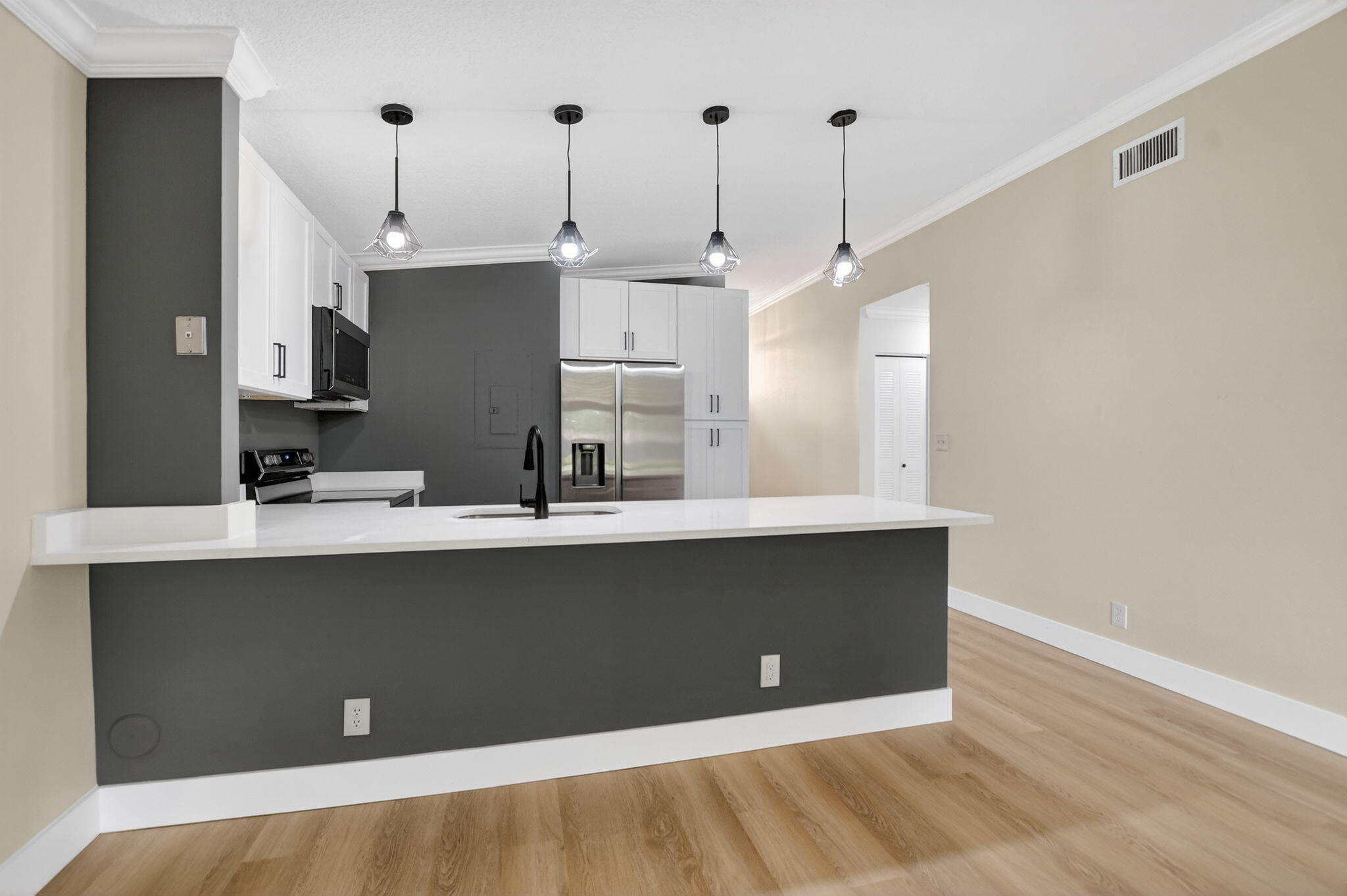 TIMBERWALK II SEC 4 - Residential Lease