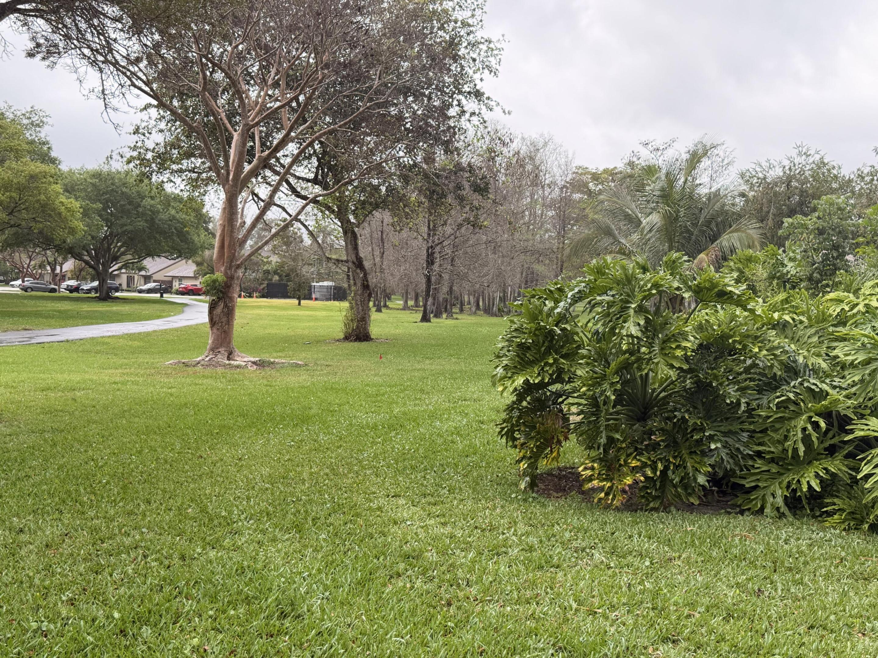 TIMBERWALK II SEC 4 - Residential Lease