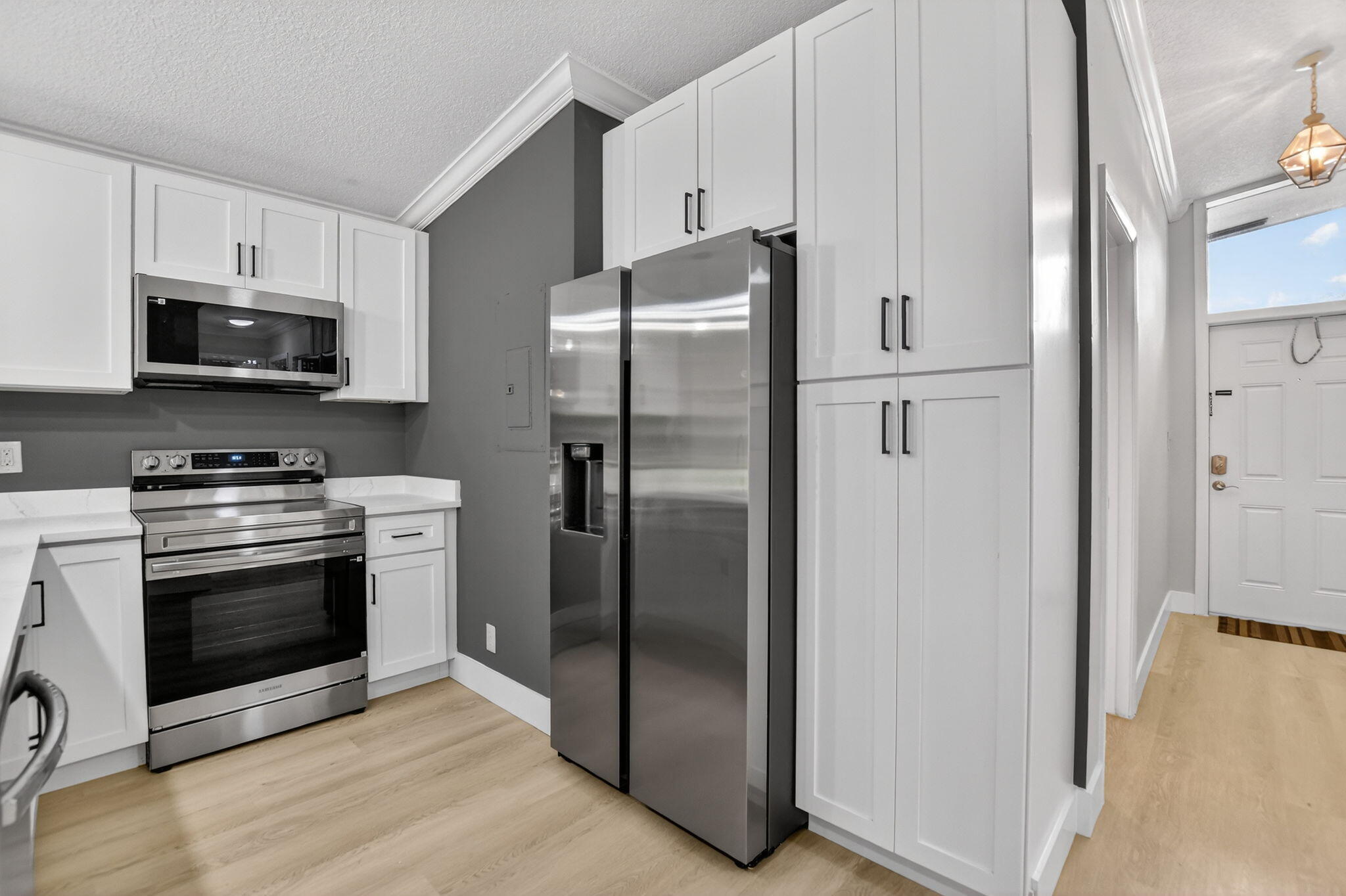 TIMBERWALK II SEC 4 - Residential Lease