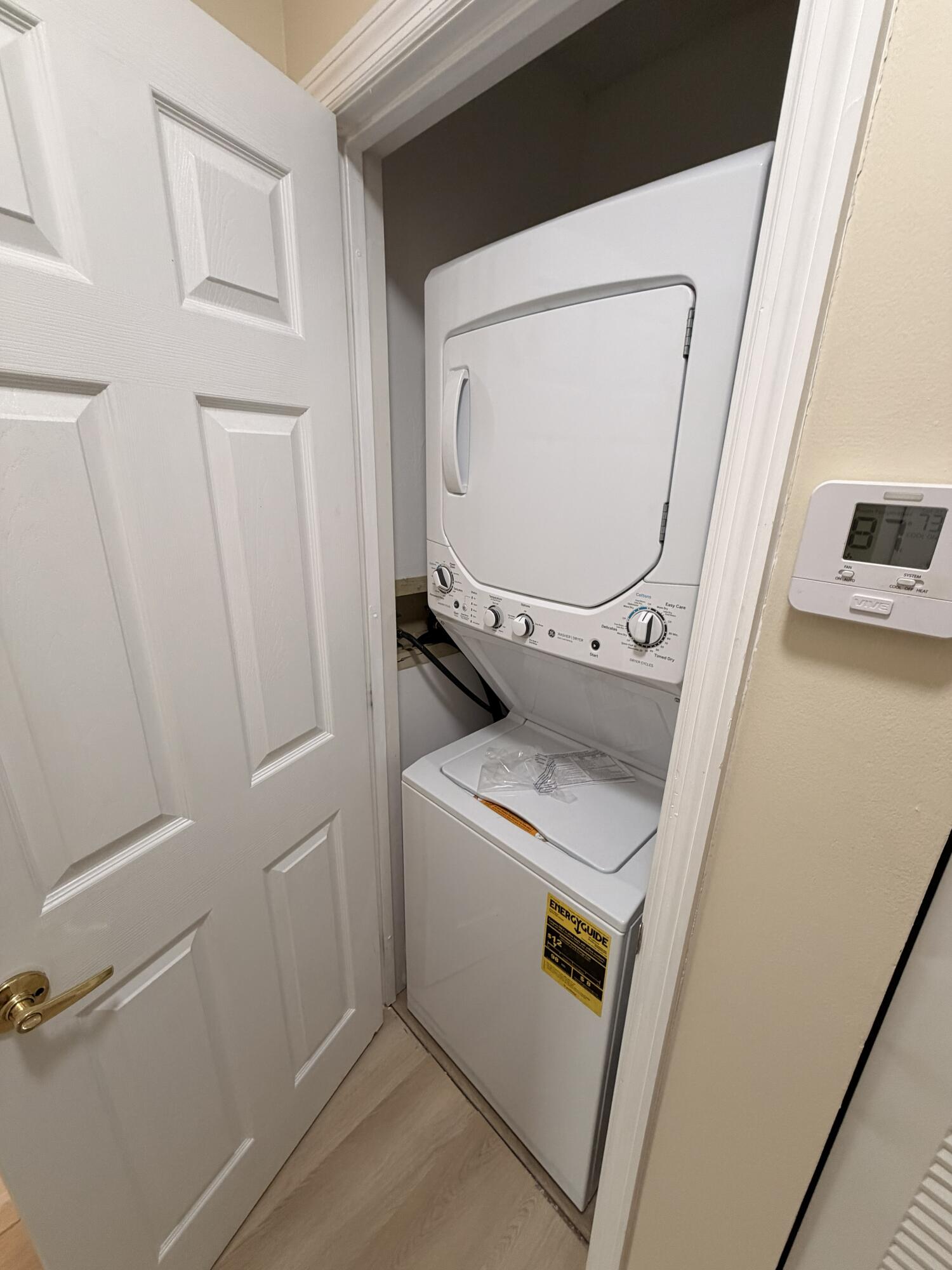 TIMBERWALK II SEC 4 - Residential Lease