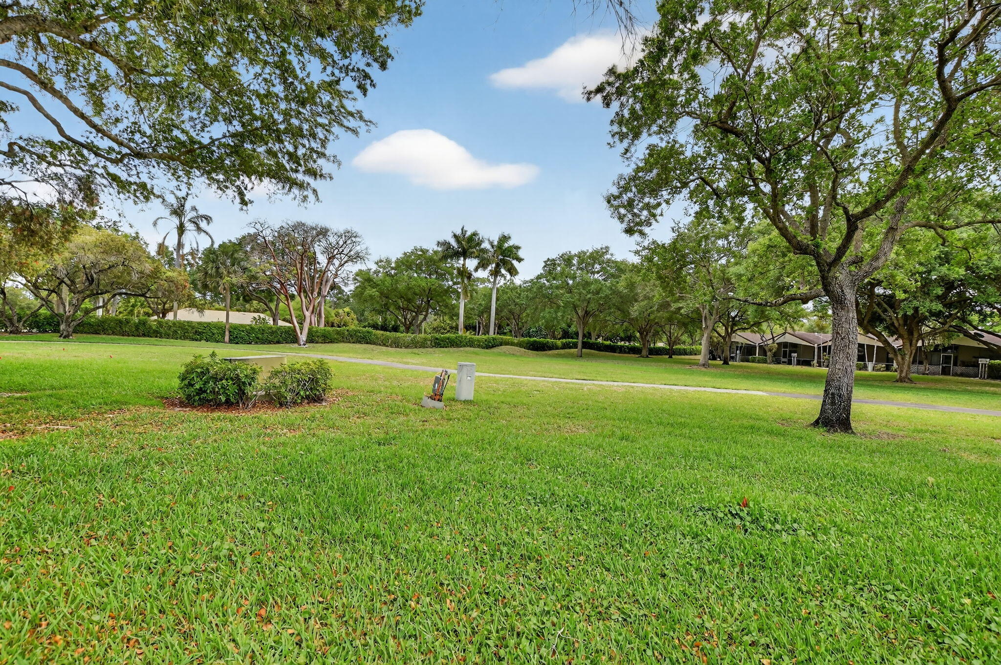 TIMBERWALK II SEC 4 - Residential Lease