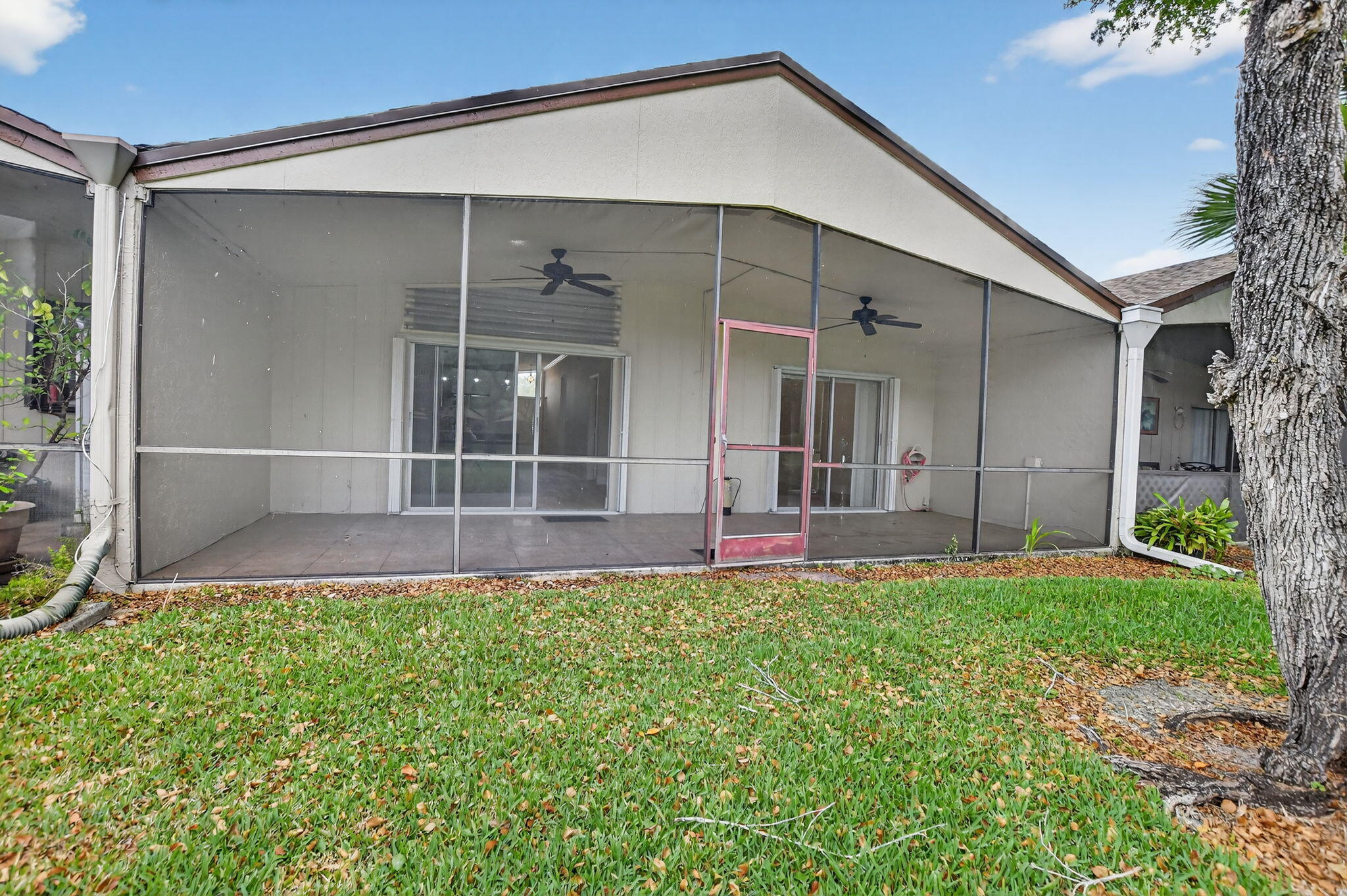 TIMBERWALK II SEC 4 - Residential Lease