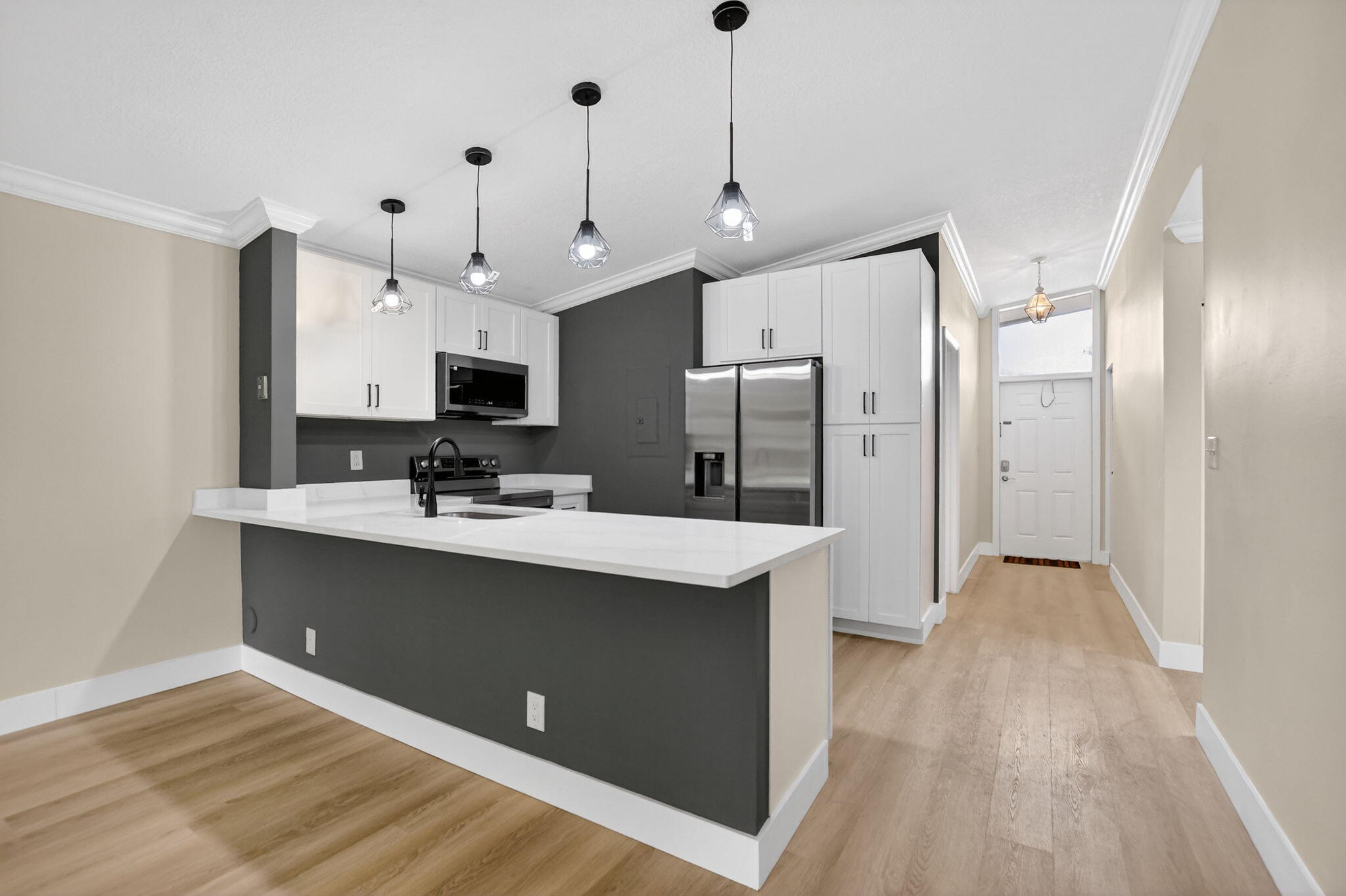 TIMBERWALK II SEC 4 - Residential Lease