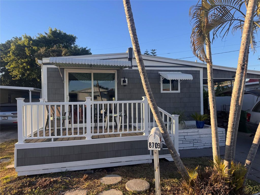 Photo of 8709 SW 15th Street, Davie, FL 33324 (MLS # F10555205)