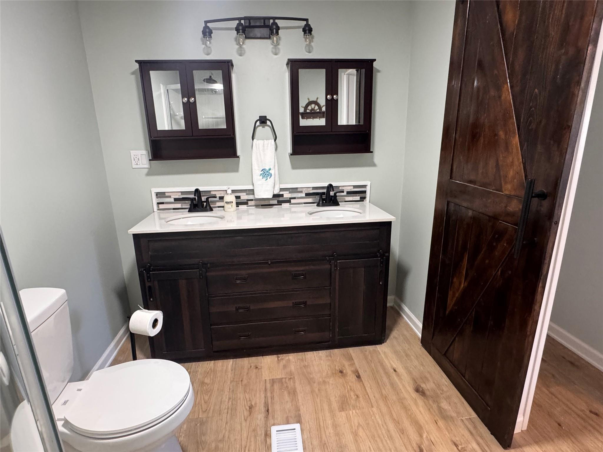 Park City Sec One 49-11 B - Residential Lease