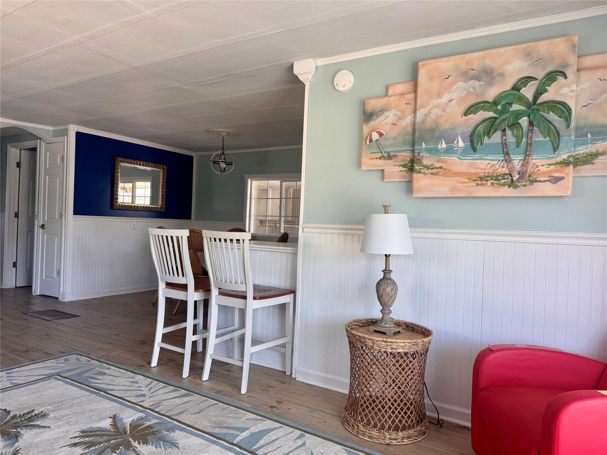 Park City Sec One 49-11 B - Residential Lease