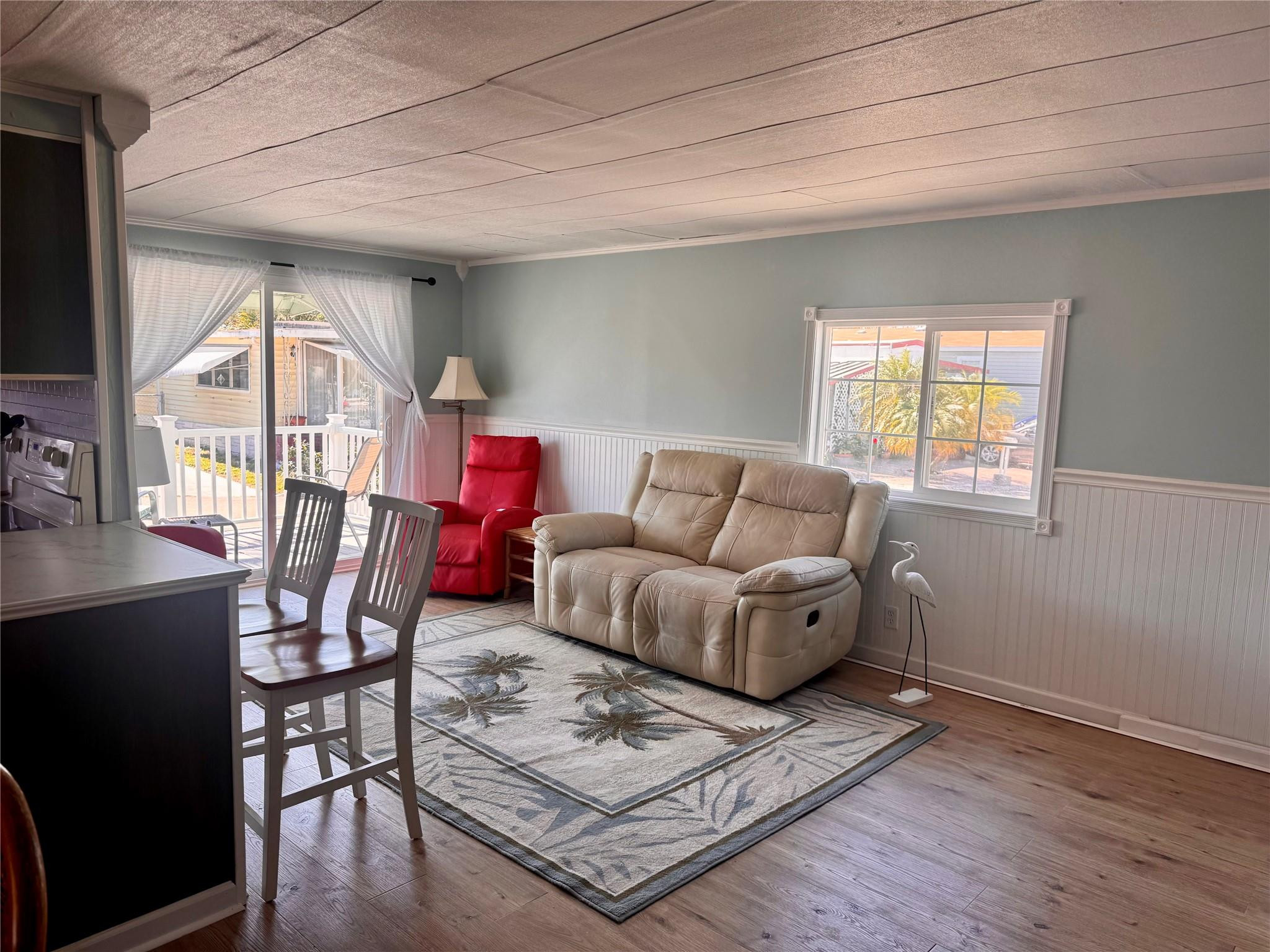 Park City Sec One 49-11 B - Residential Lease