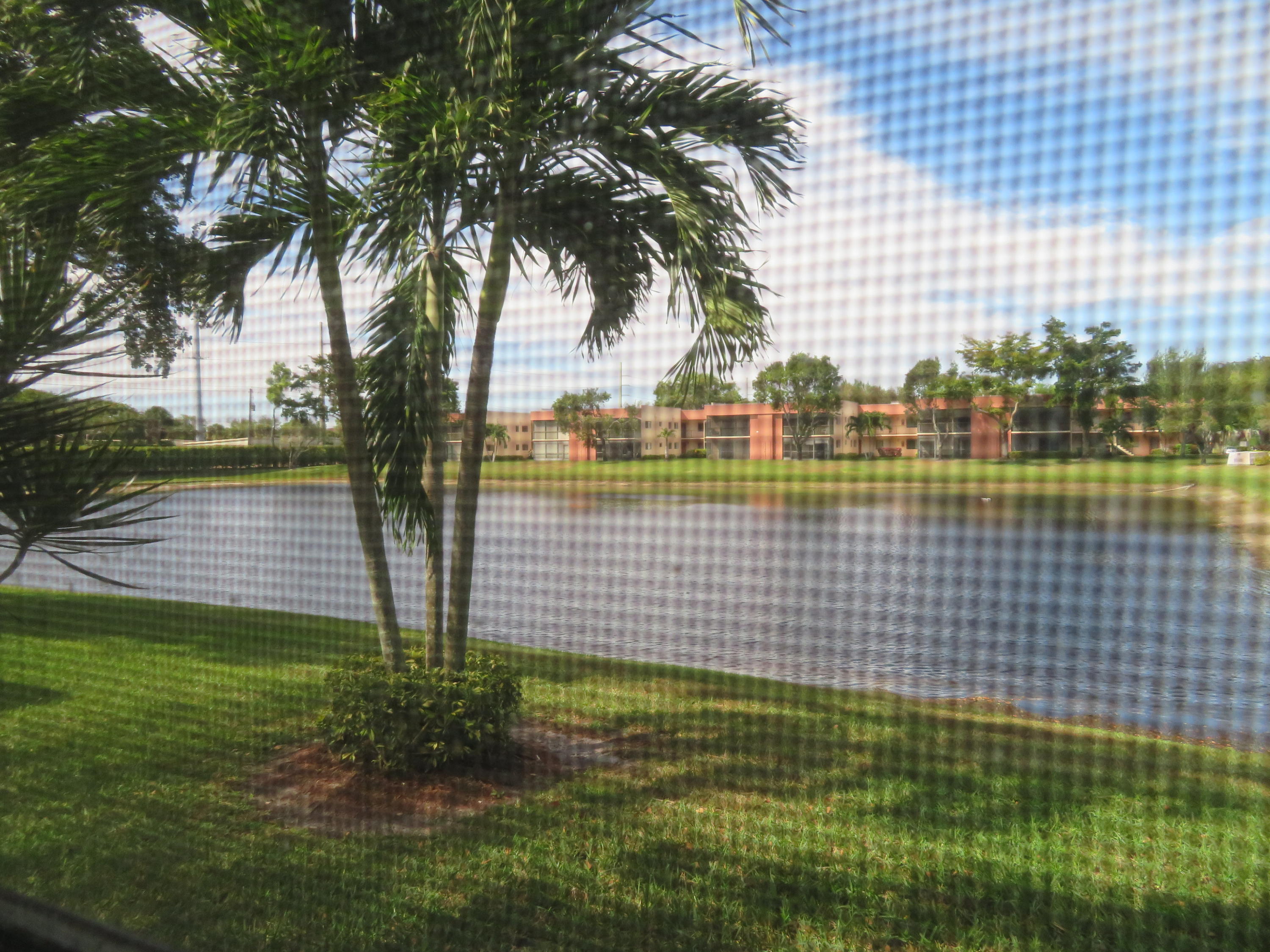 Lakes Of Delray - Residential