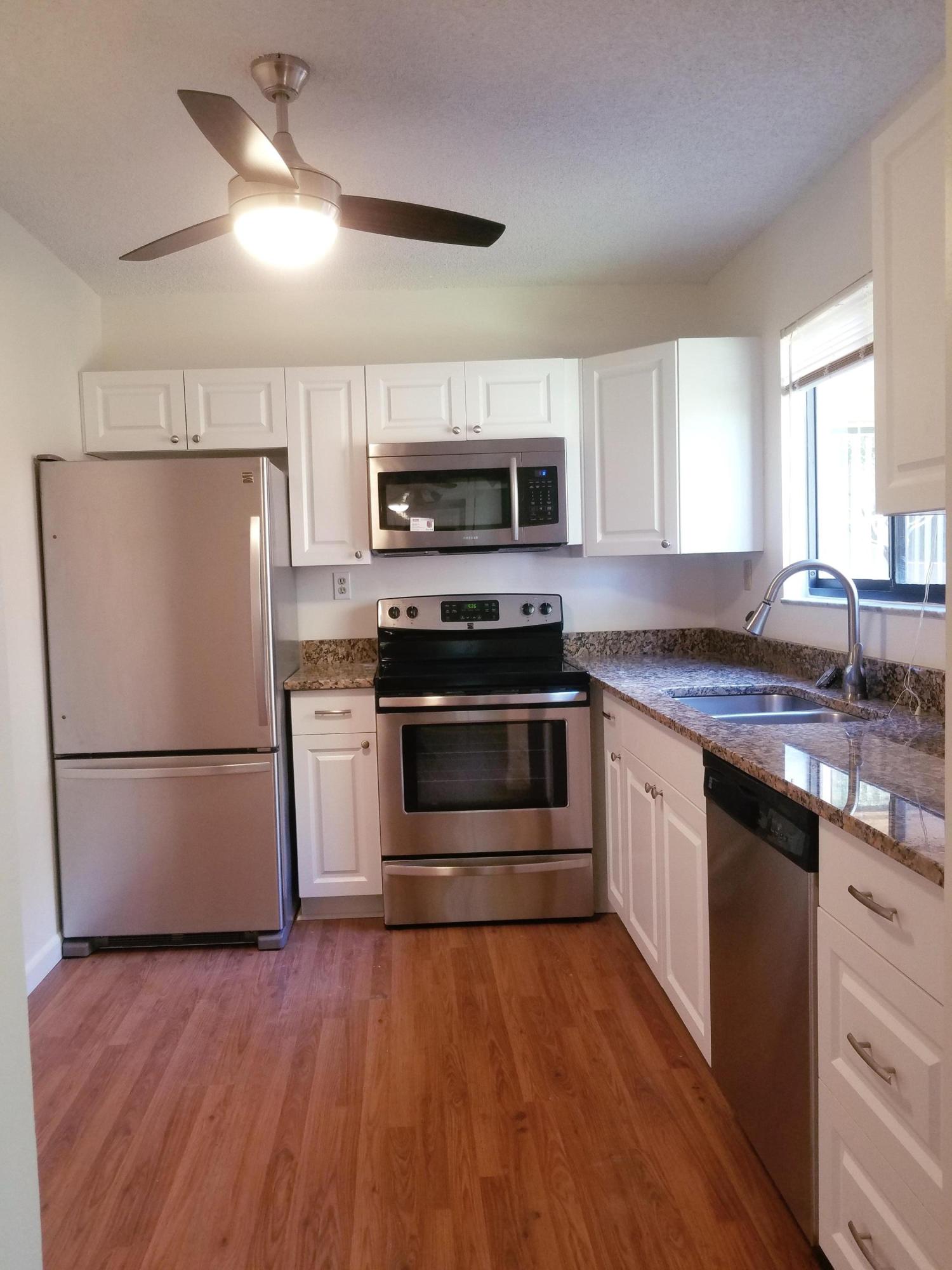 Lakes Of Delray - Residential